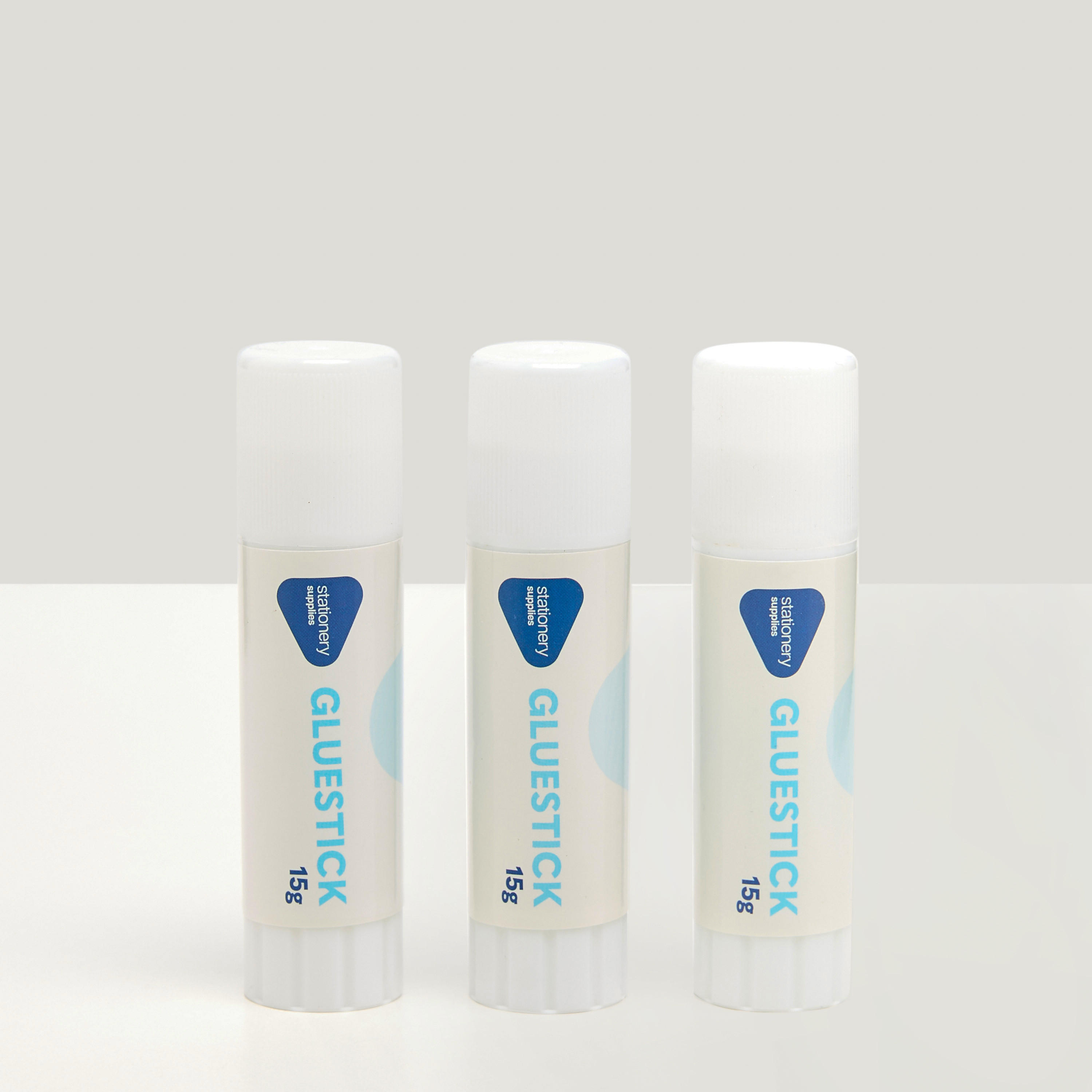 Findz Glue Stick - Set of 3-school-stationery-sets-image-1