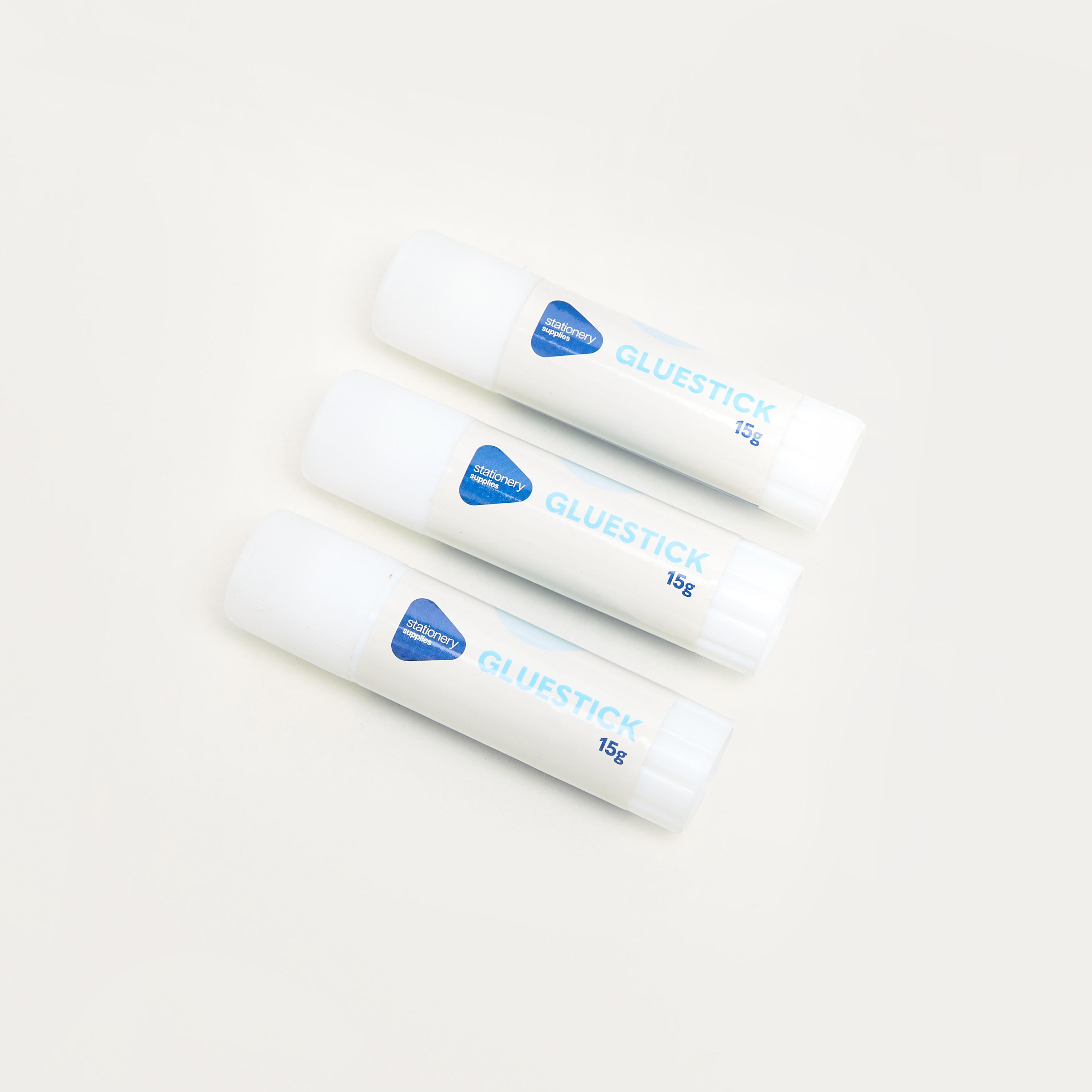 Findz Glue Stick - Set of 3-school-stationery-sets-image-2