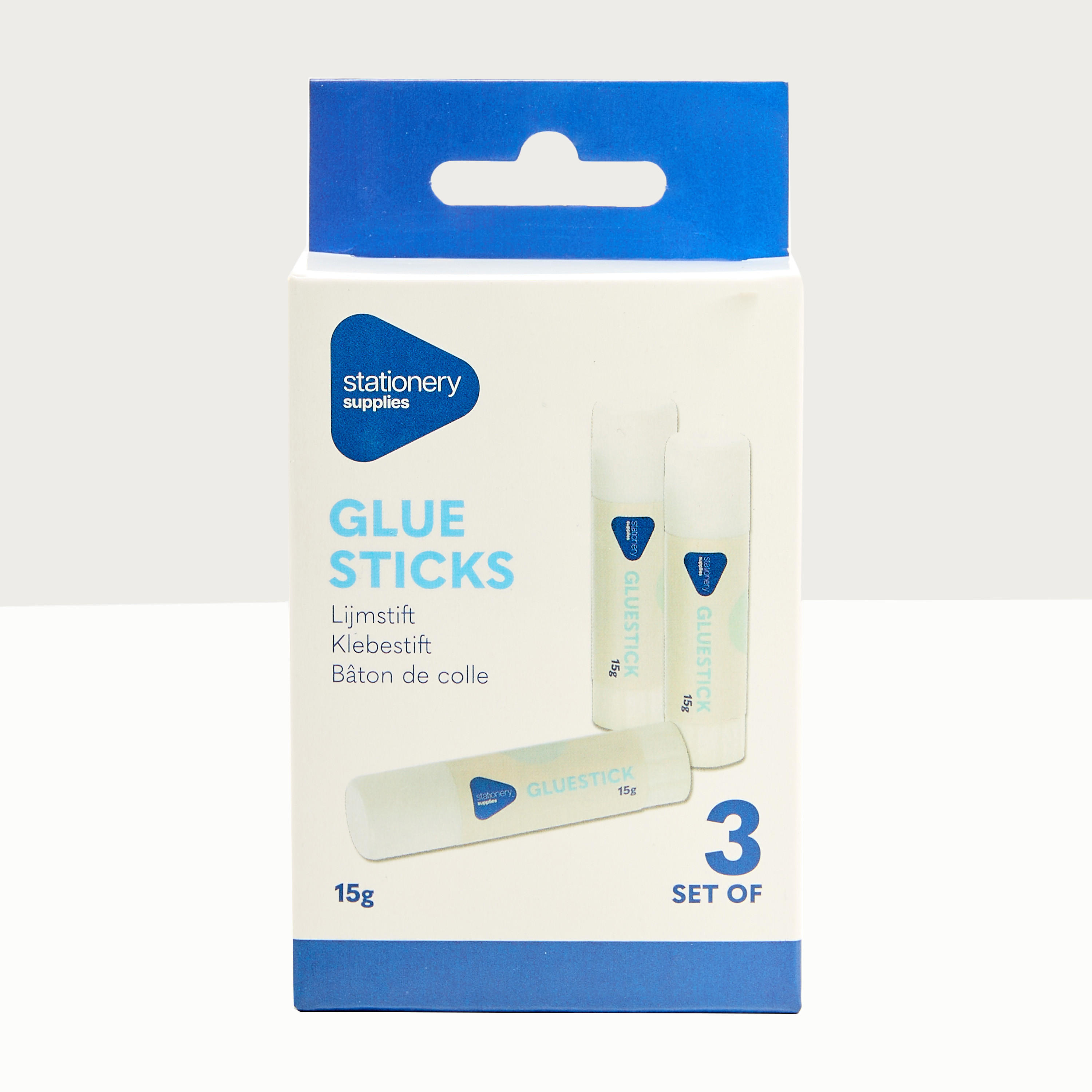 Findz Glue Stick - Set of 3-school-stationery-sets-image-4