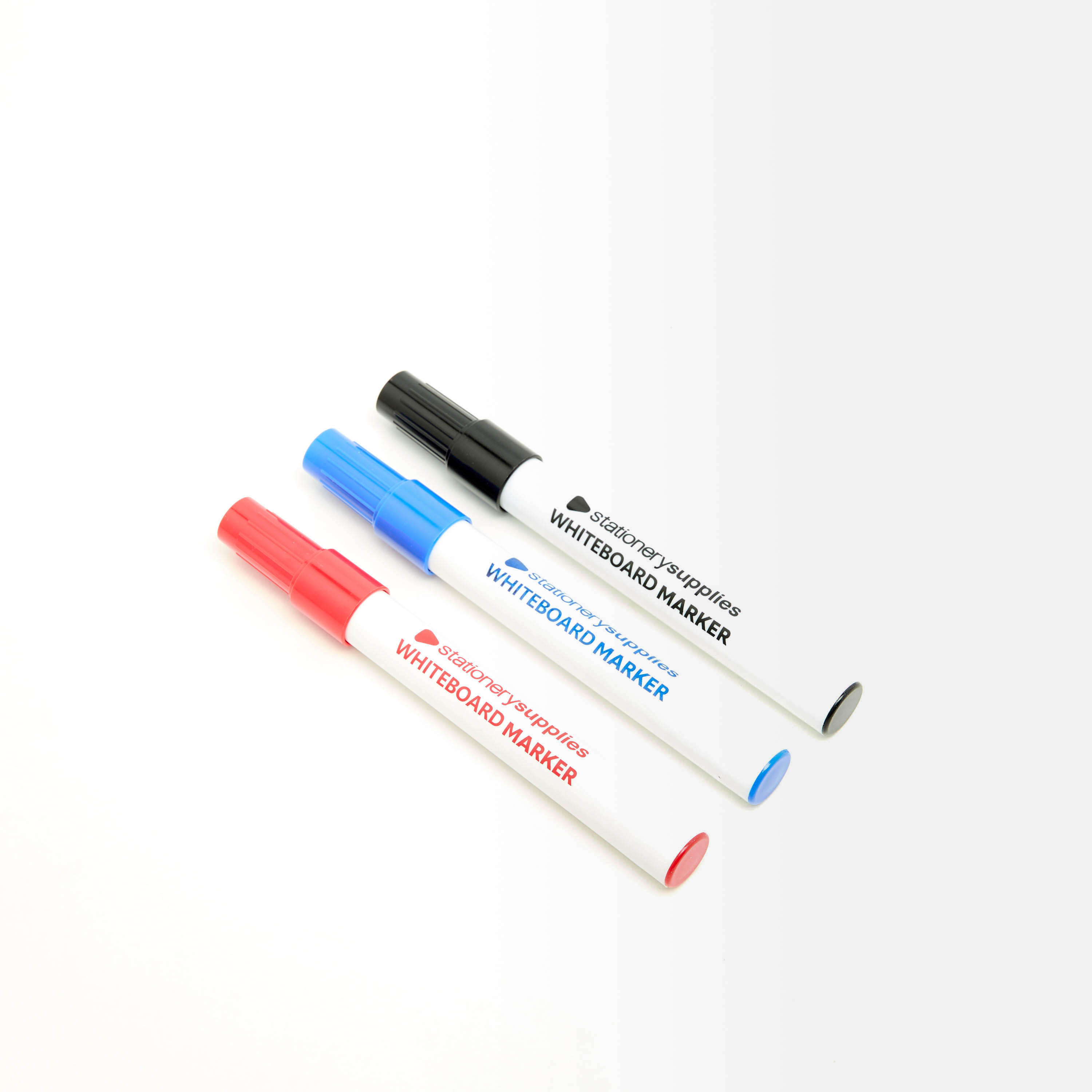 Findz White Board Markers - Set of 3-school-stationery-accessories-image-1