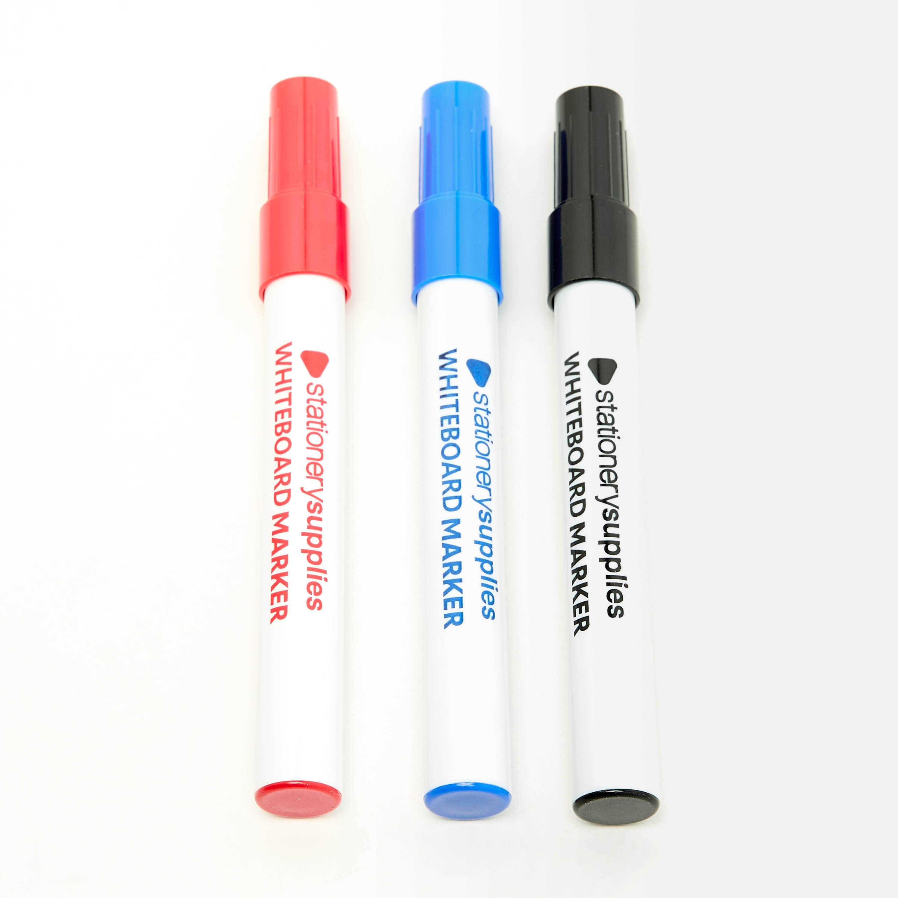 Findz White Board Markers - Set of 3-school-stationery-accessories-image-2