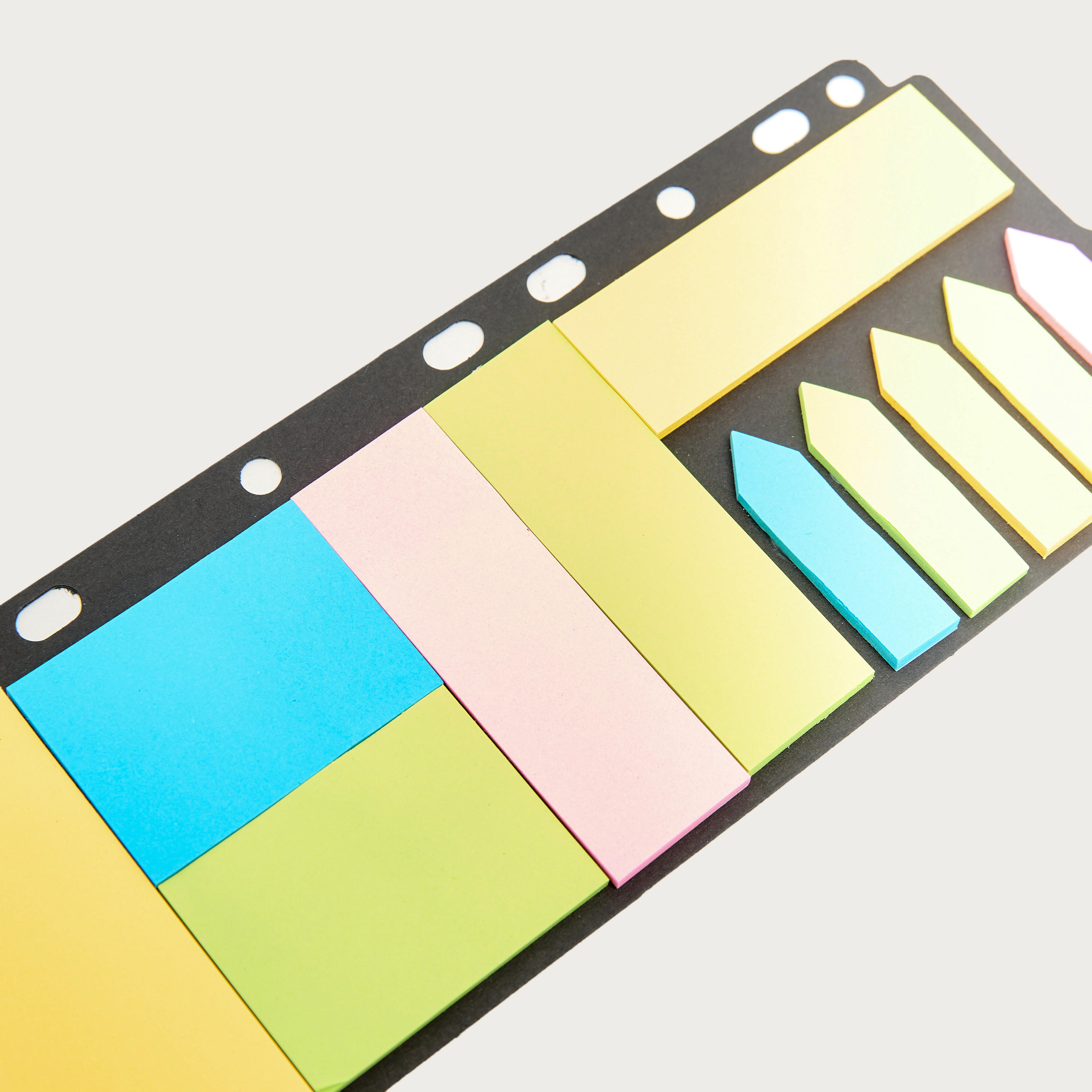 Findz Paper Sticky Notes-school-stationery-sets-image-3
