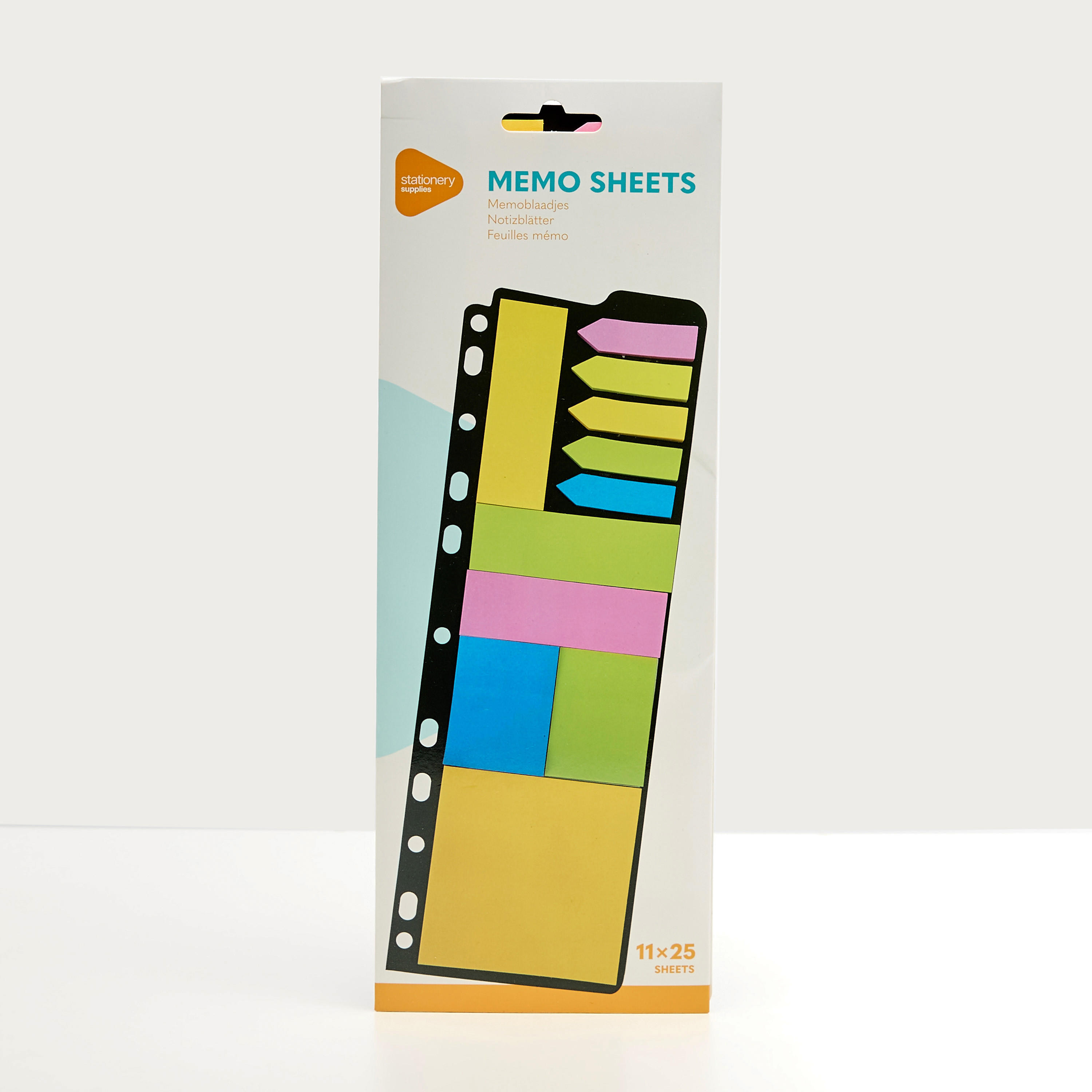 Findz Paper Sticky Notes-school-stationery-sets-image-4