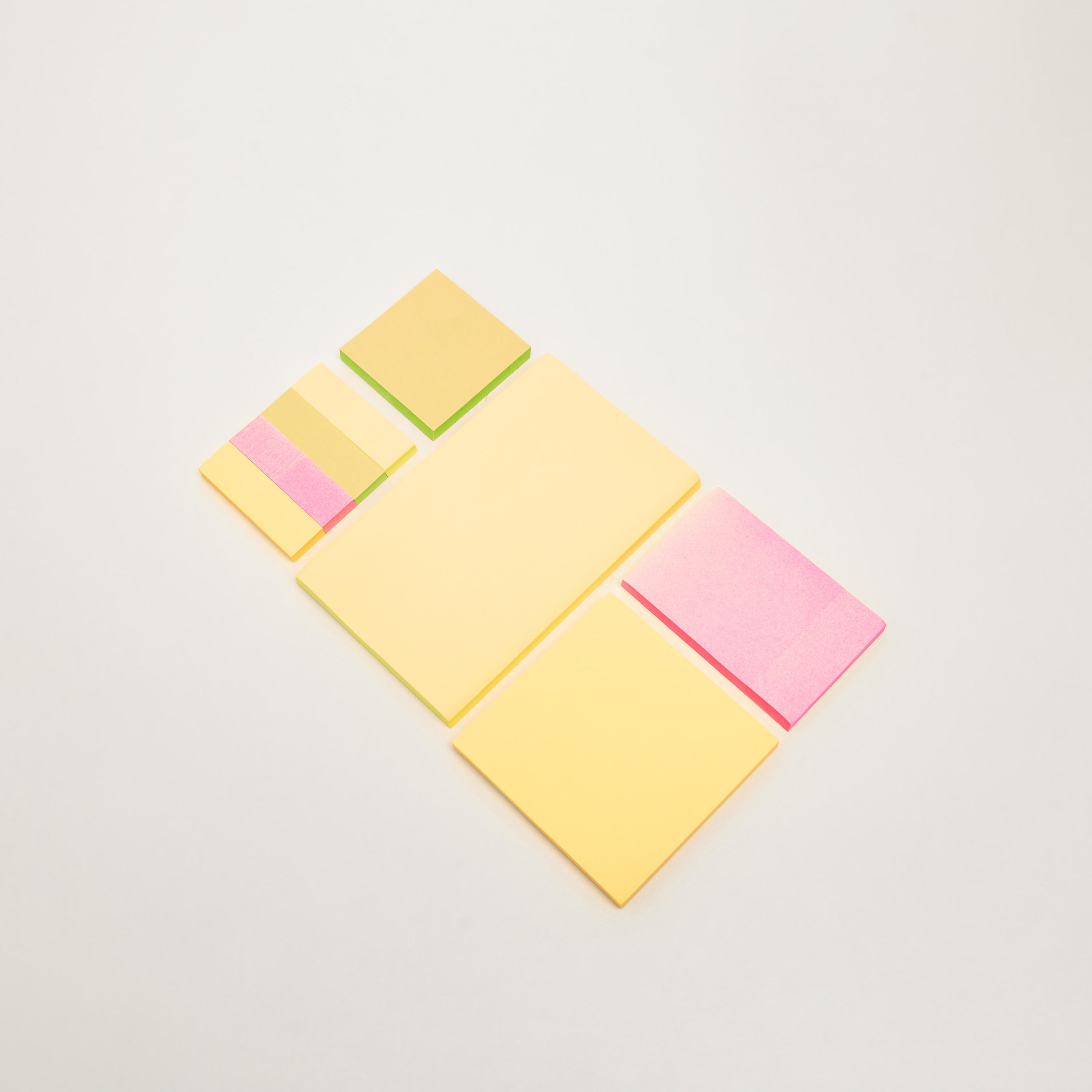 Findz Sticky Note Set-school-stationery-sets-image-1