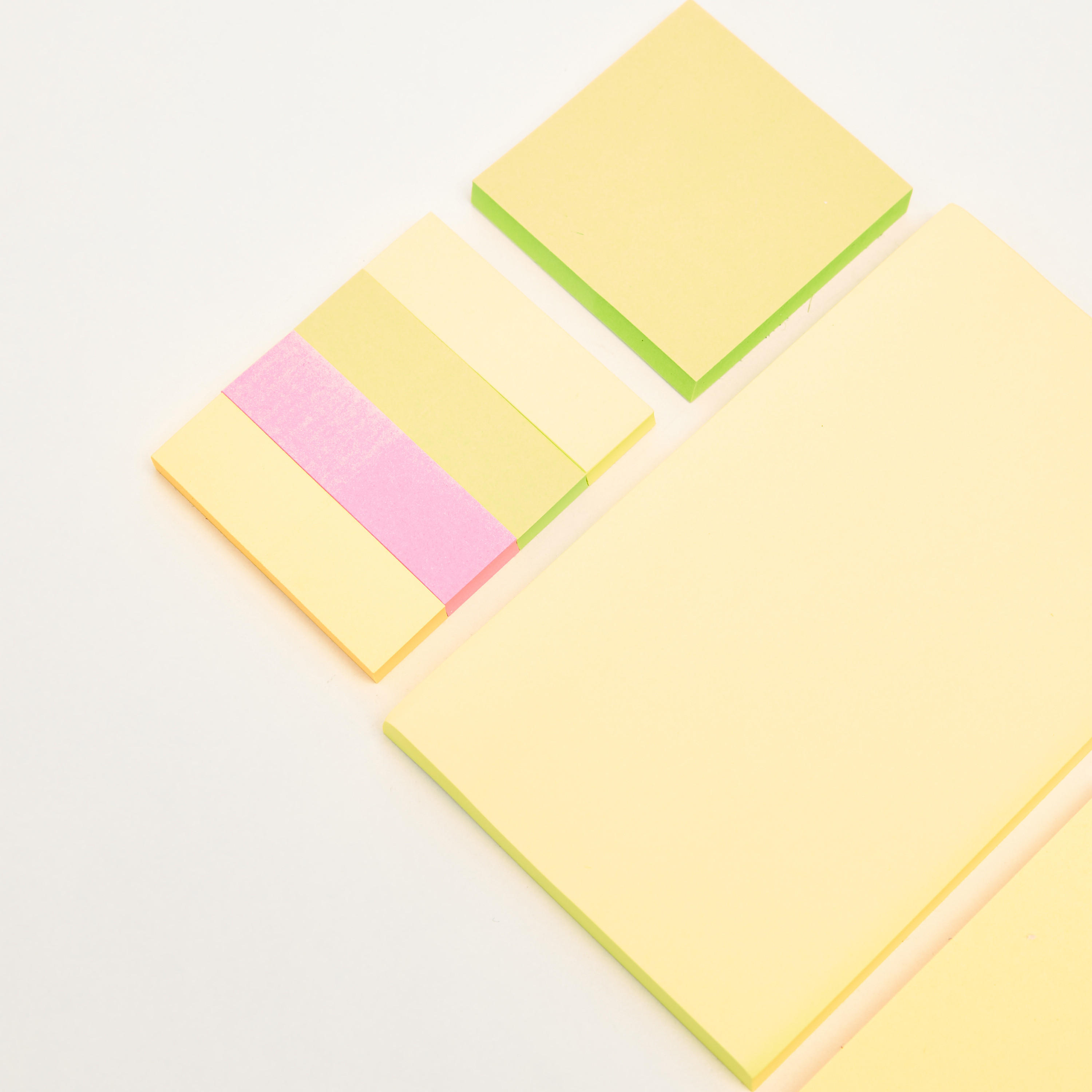 Findz Sticky Note Set-school-stationery-sets-image-3