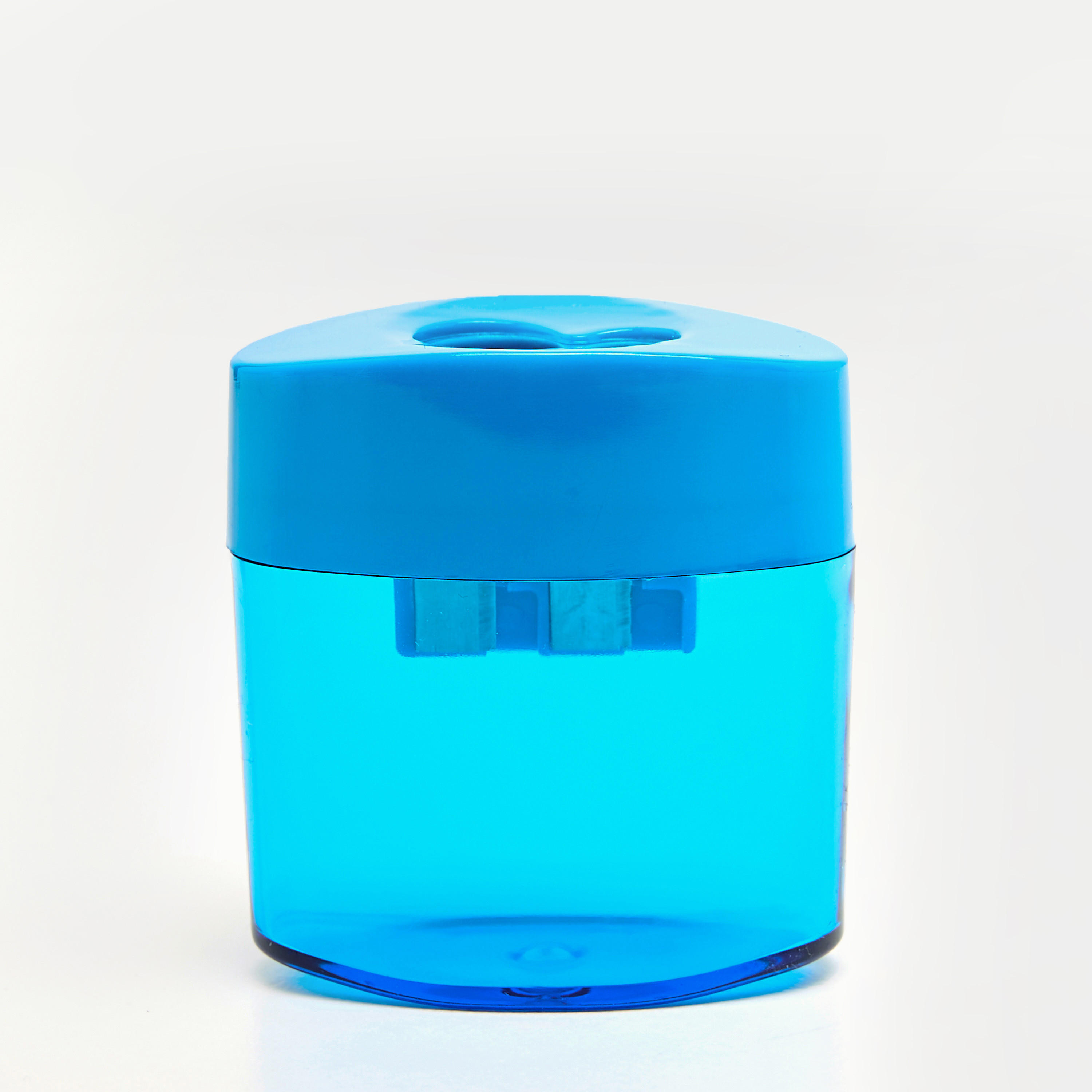 Findz Pencil Sharpener-school-stationery-sets-image-1