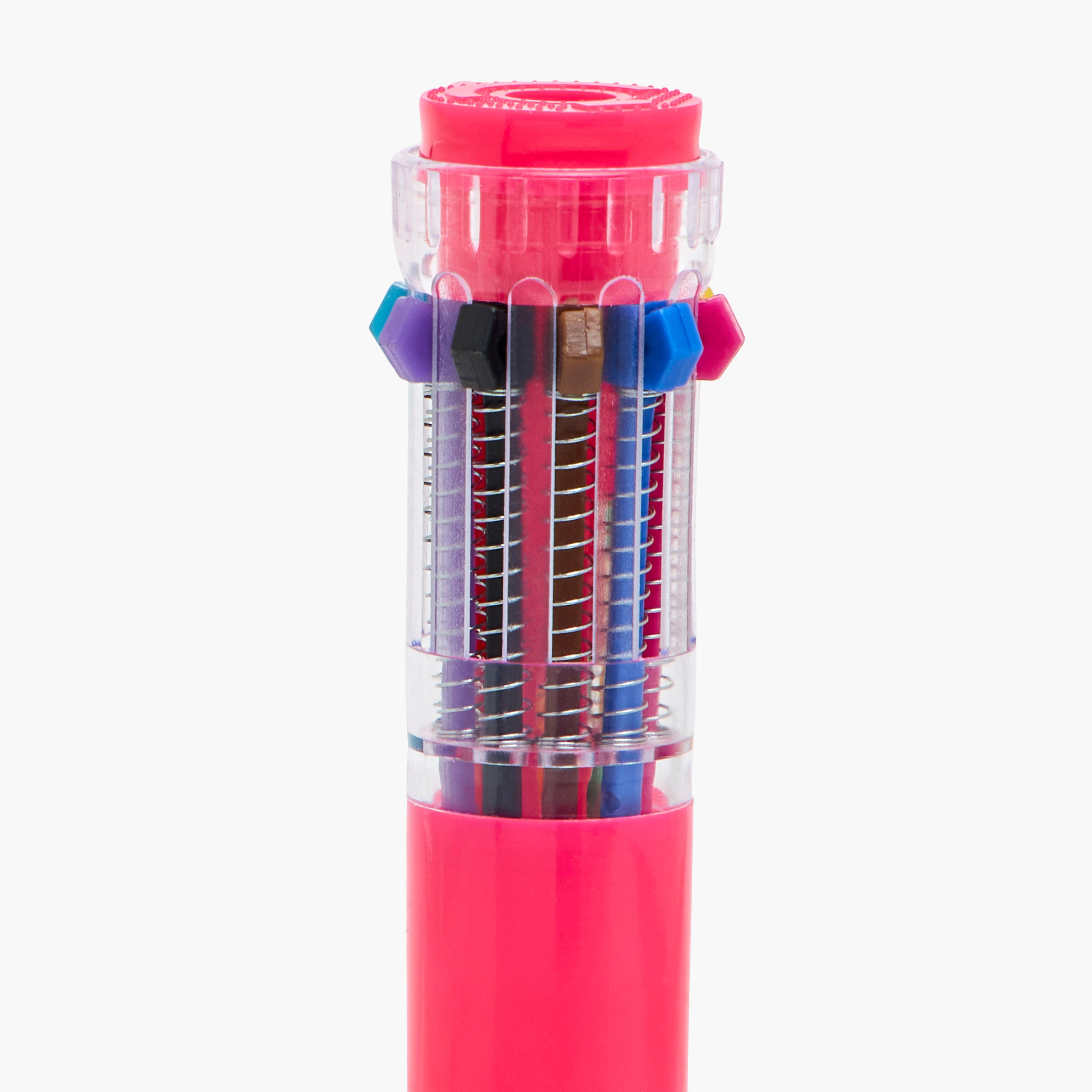 Findz Mechanical Ballpoint Pen - Multicolour-school-stationery-pensandpencils-image-2