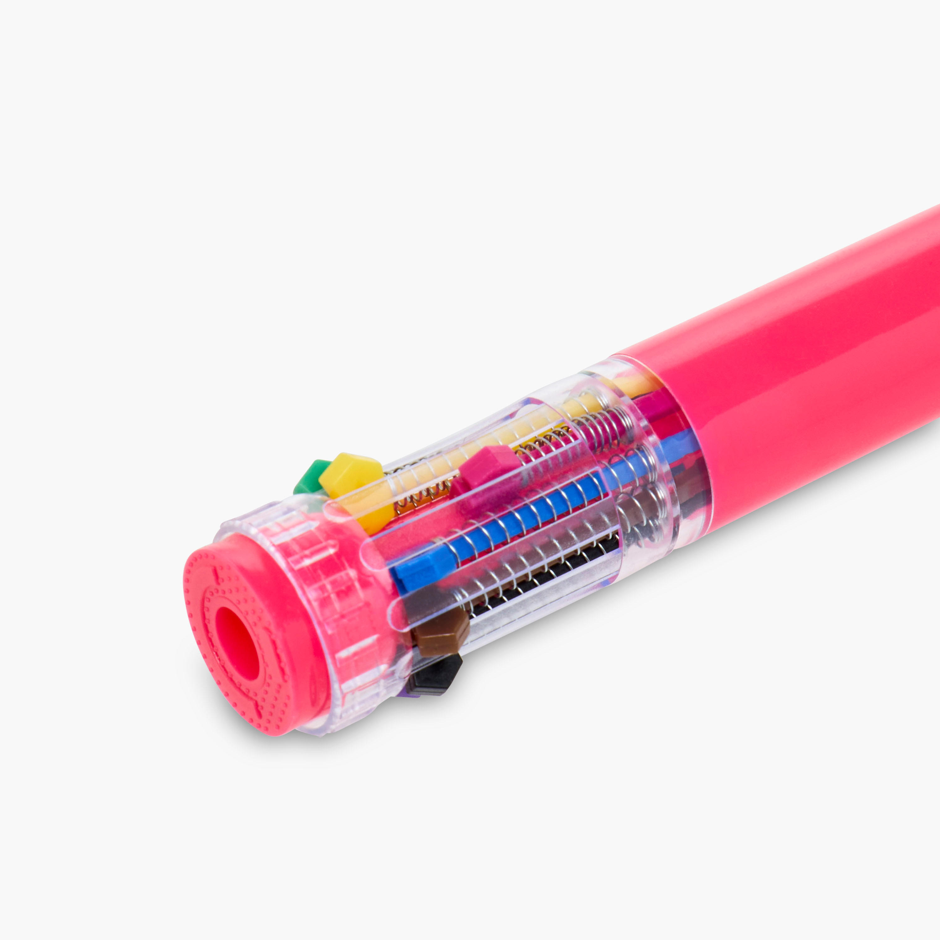 Findz Mechanical Ballpoint Pen - Multicolour-school-stationery-pensandpencils-image-4
