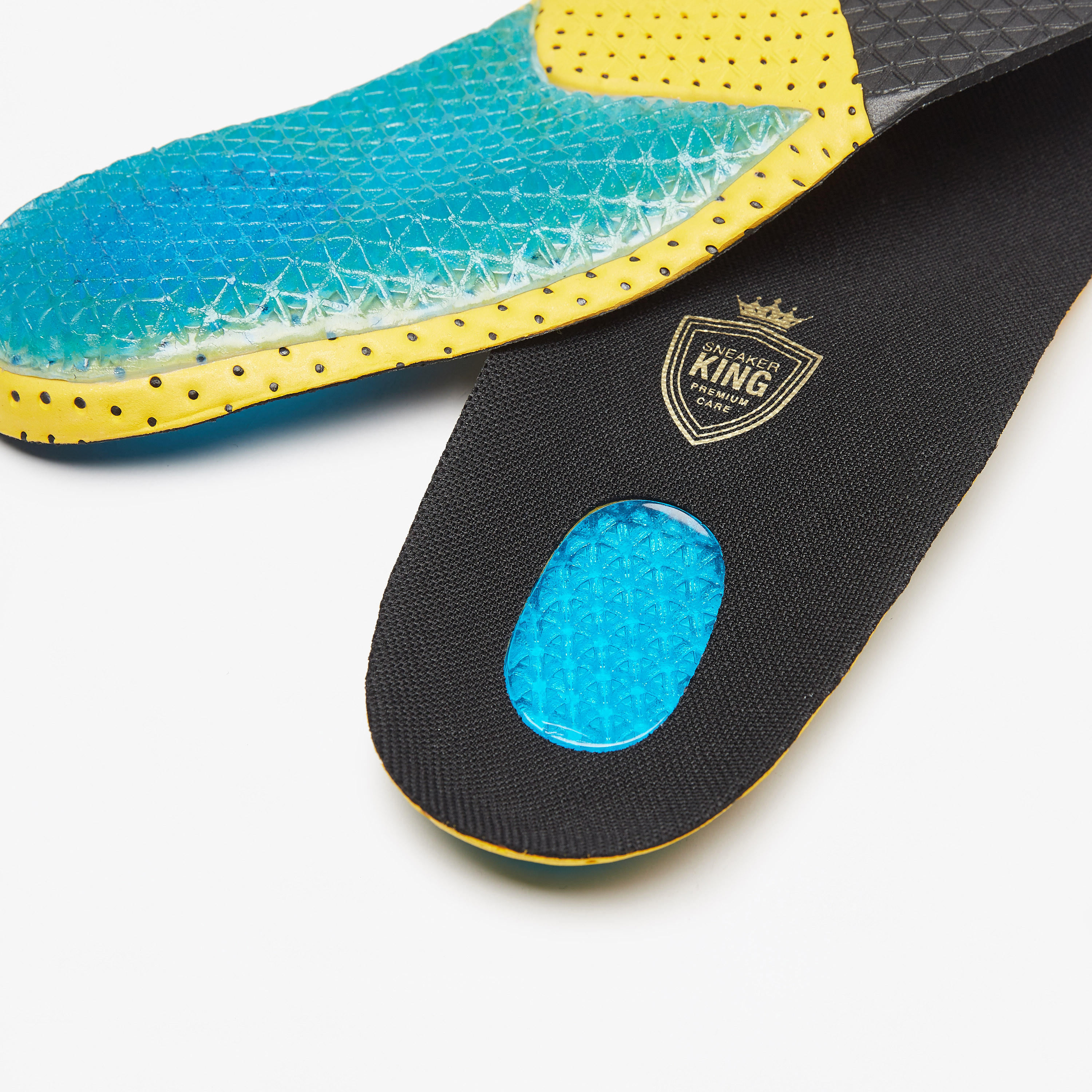 Sneaker King Gel Insoles - EUR-40-41-women-shoes-shoecare-image-3