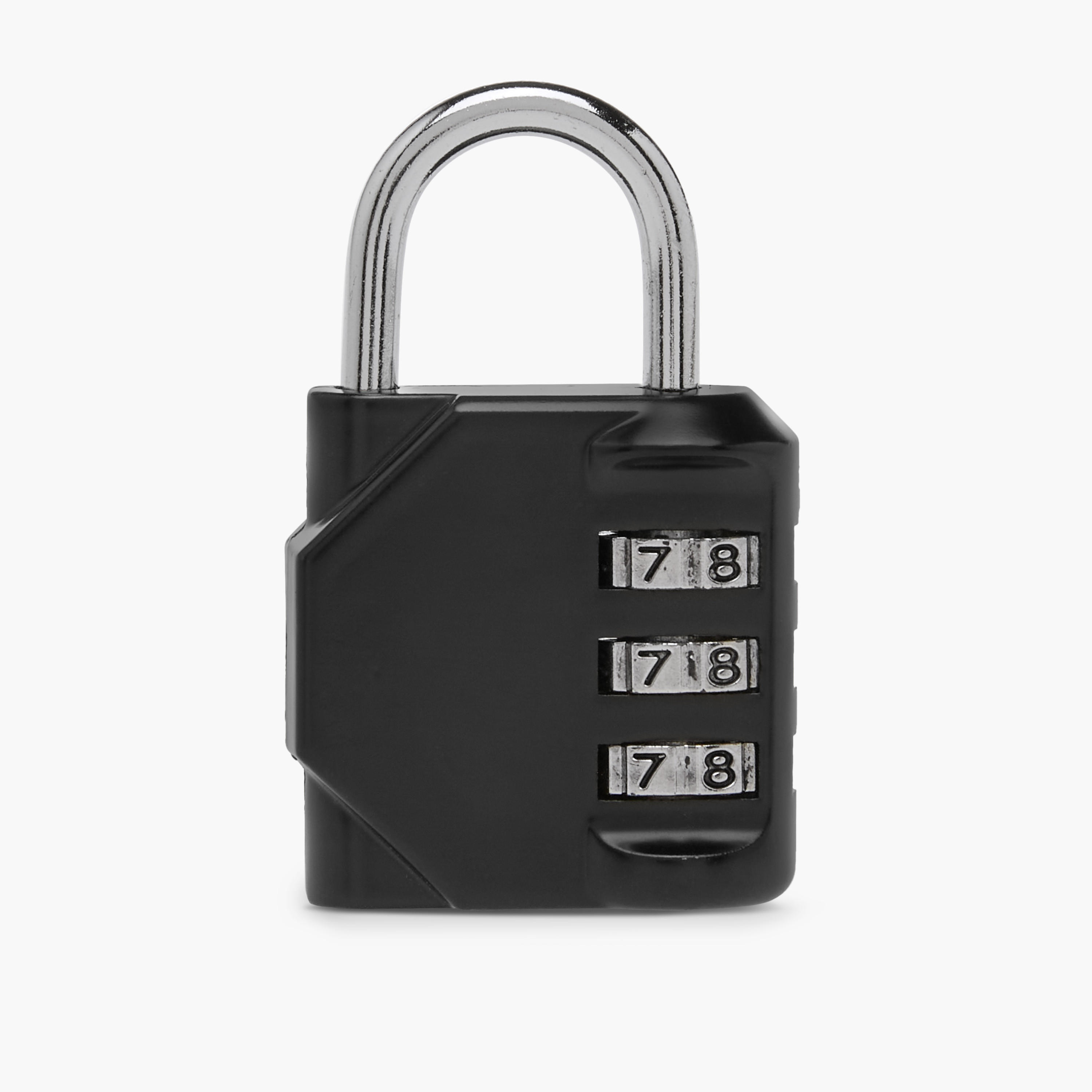 Gloo Travel Luggage Lock-travel-accessories-image-1