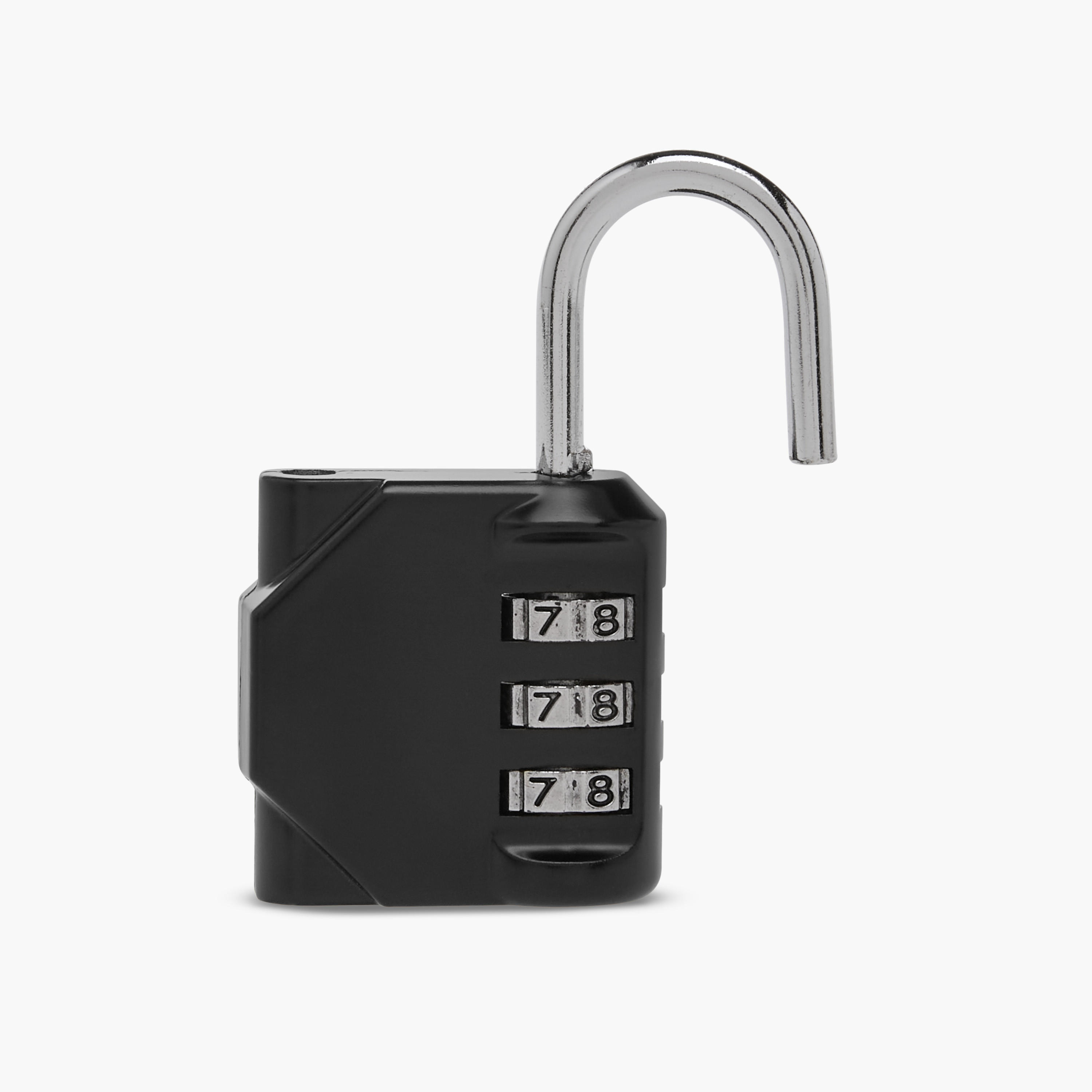 Gloo Travel Luggage Lock-travel-accessories-image-3