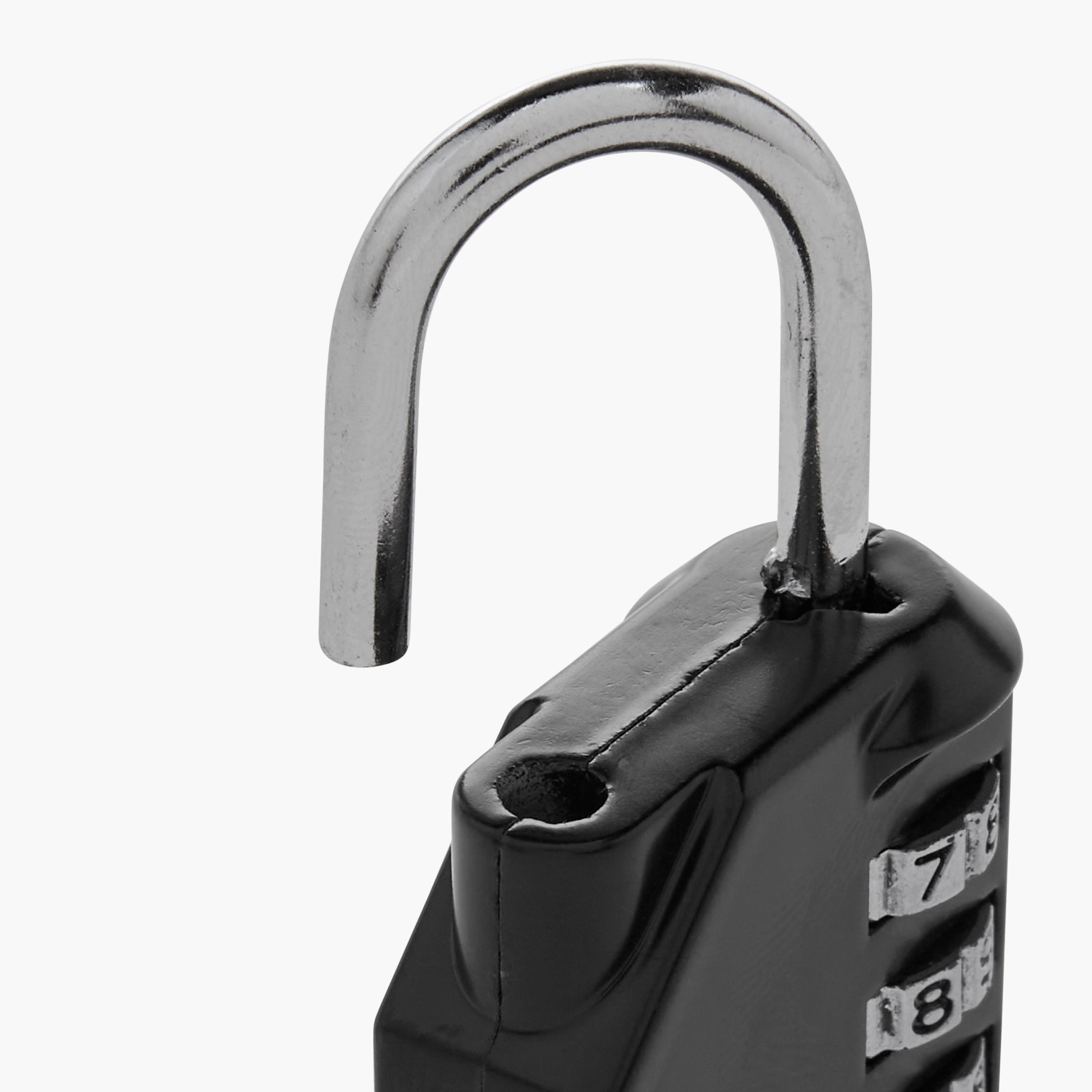 Gloo Travel Luggage Lock-travel-accessories-image-5
