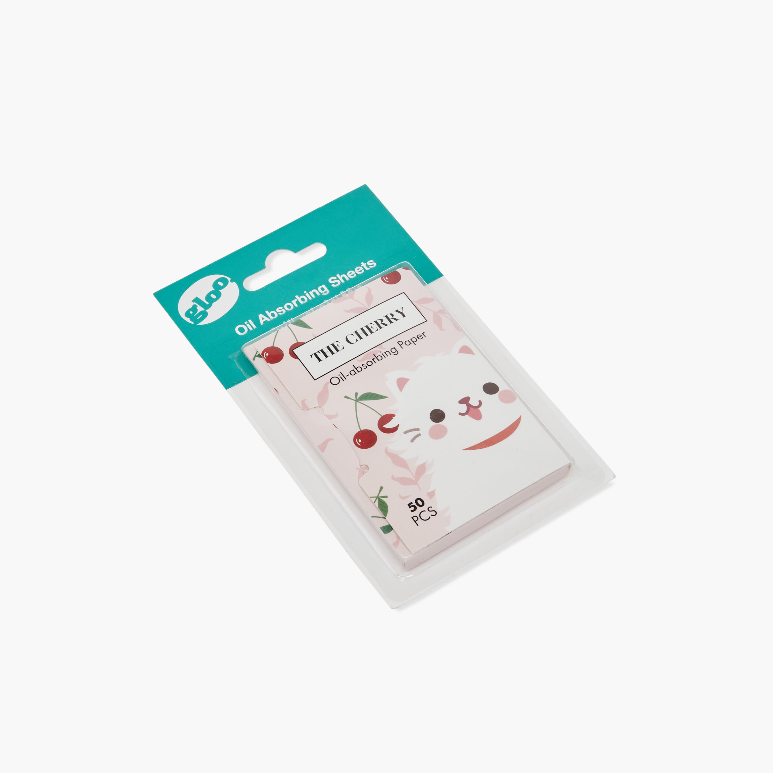 GLOO 50-Piece Oil Absorbing Sheet Set-travel-accessories-image-4