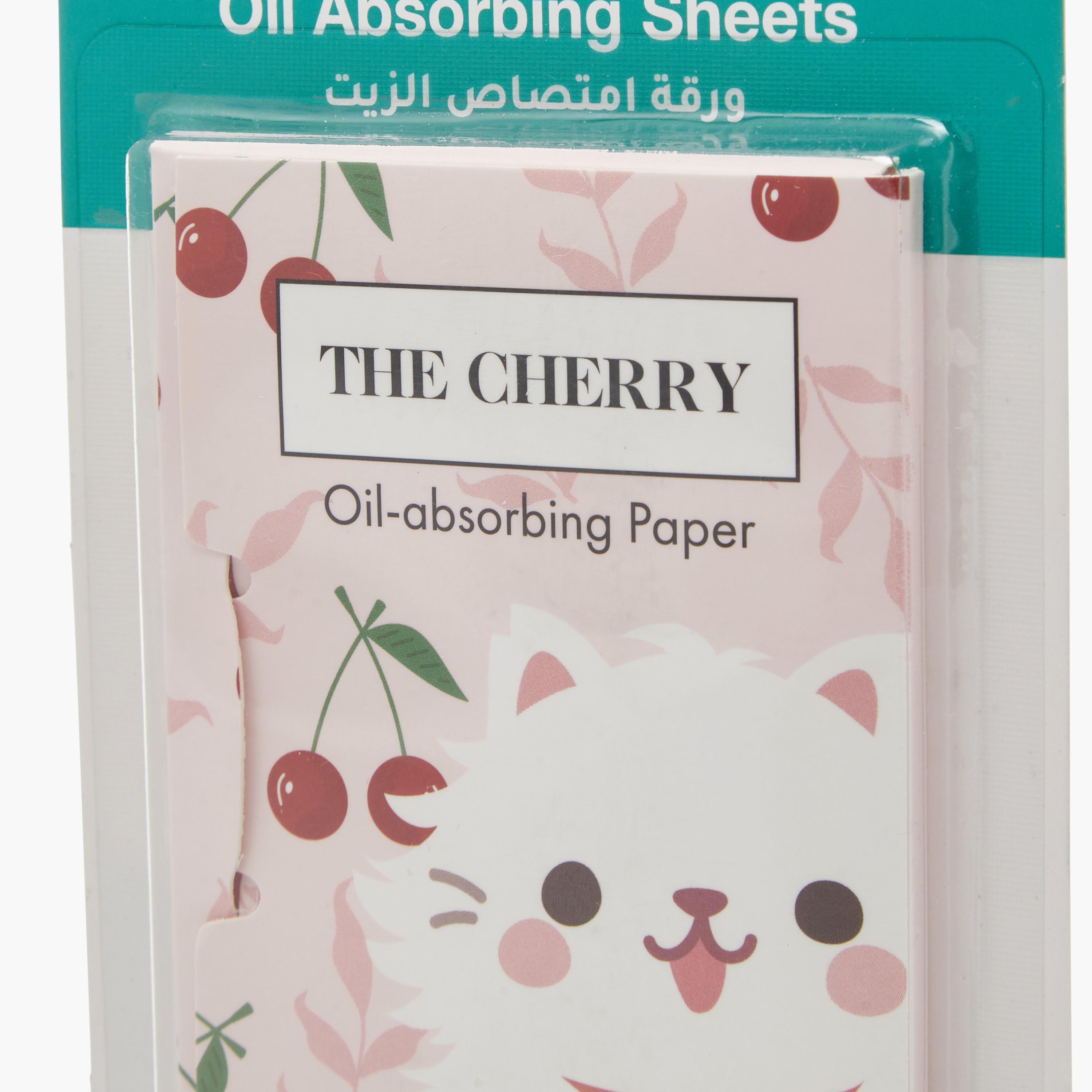 GLOO 50-Piece Oil Absorbing Sheet Set-travel-accessories-image-5