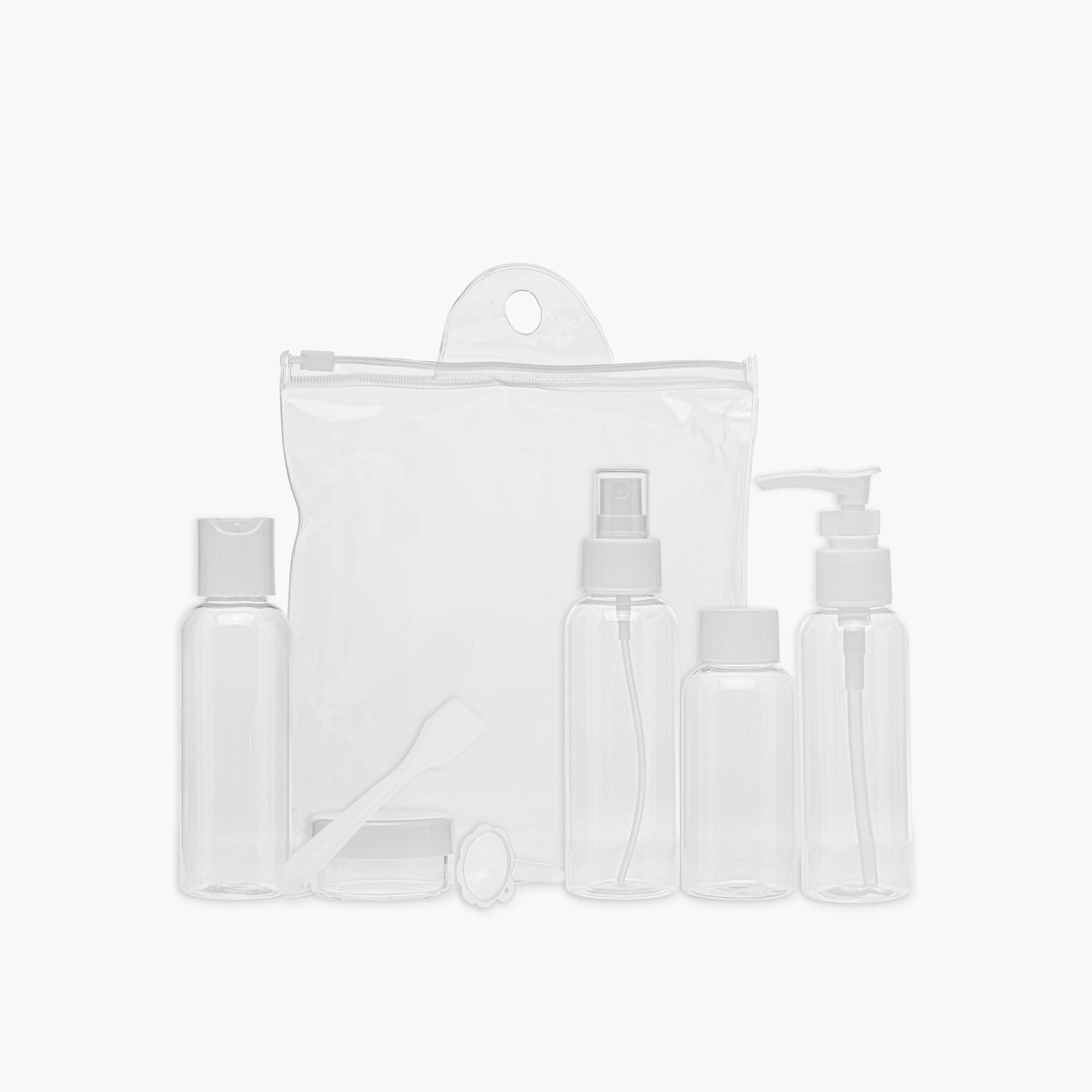 Gloo 7-Piece Assorted Travelling Kit-travel-accessories-image-1