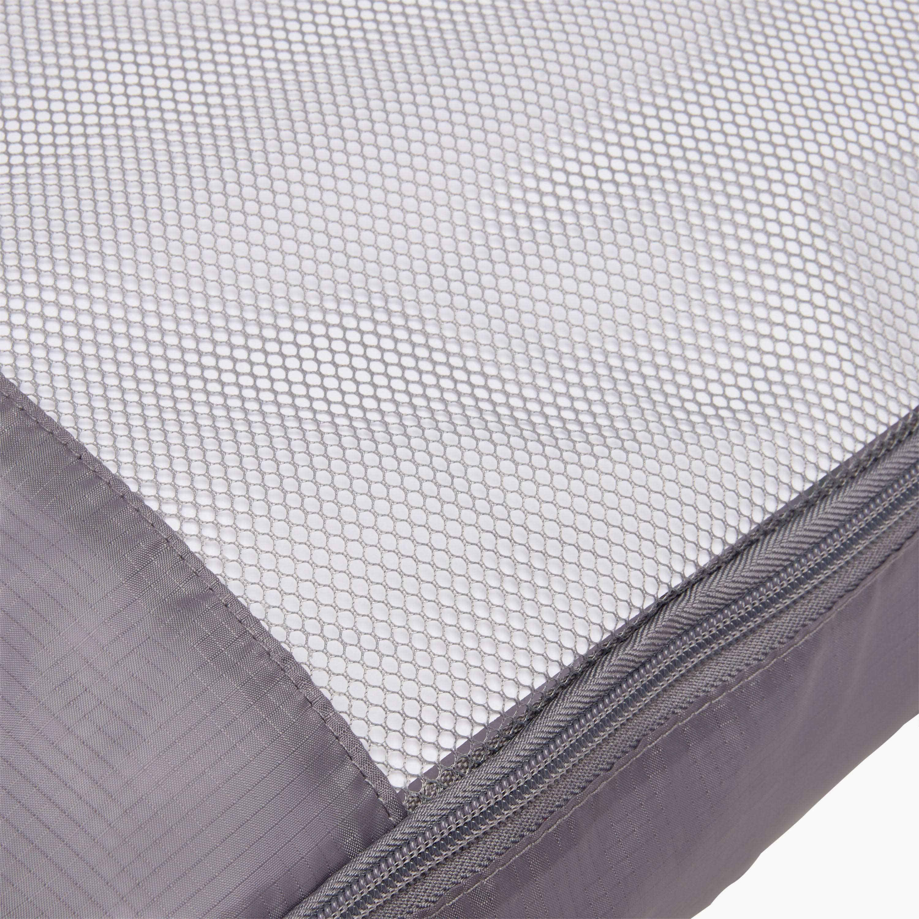 GLOO 4-Piece Mesh Textured Storage Bag Set-travel-accessories-image-11