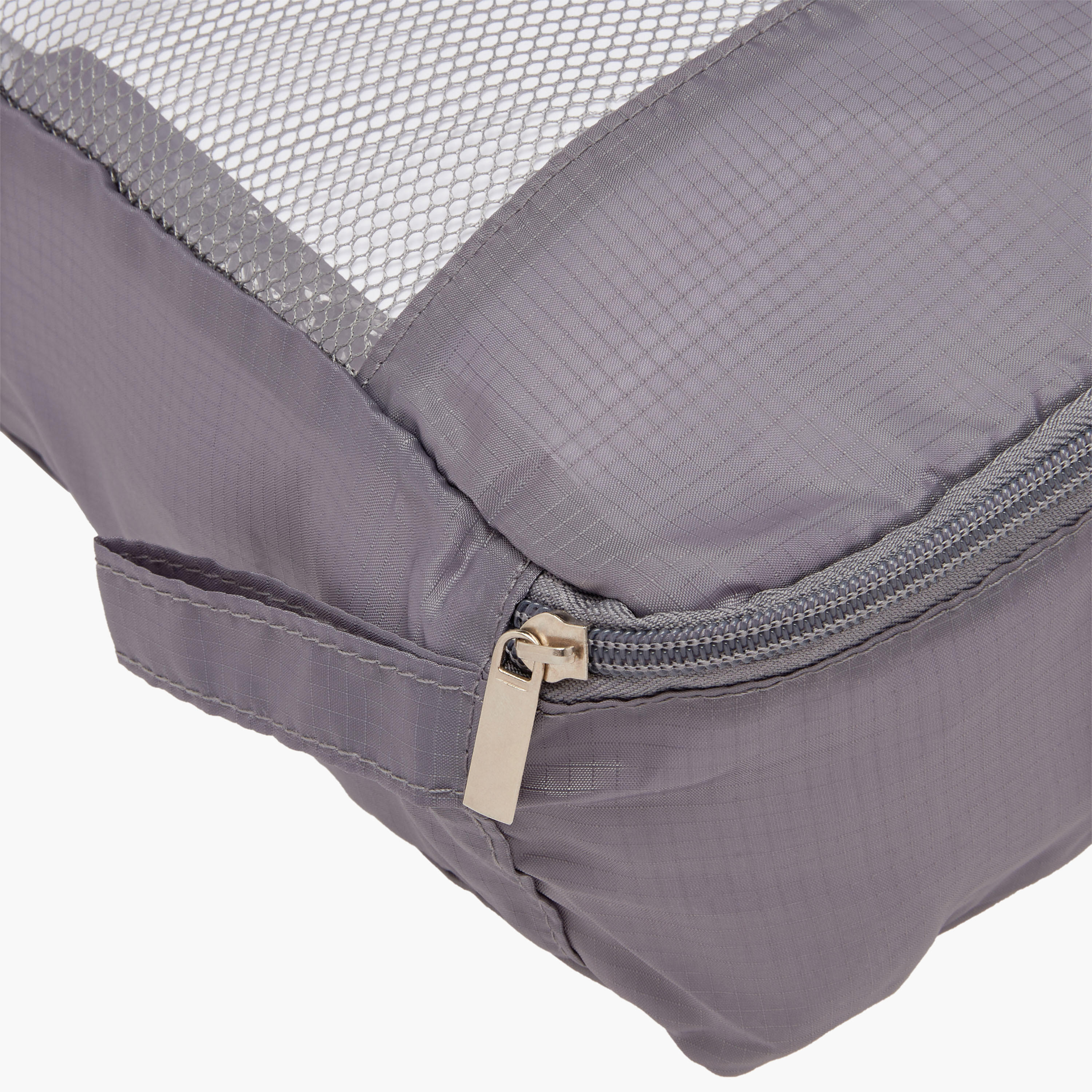 GLOO 4-Piece Mesh Textured Storage Bag Set-travel-accessories-image-6