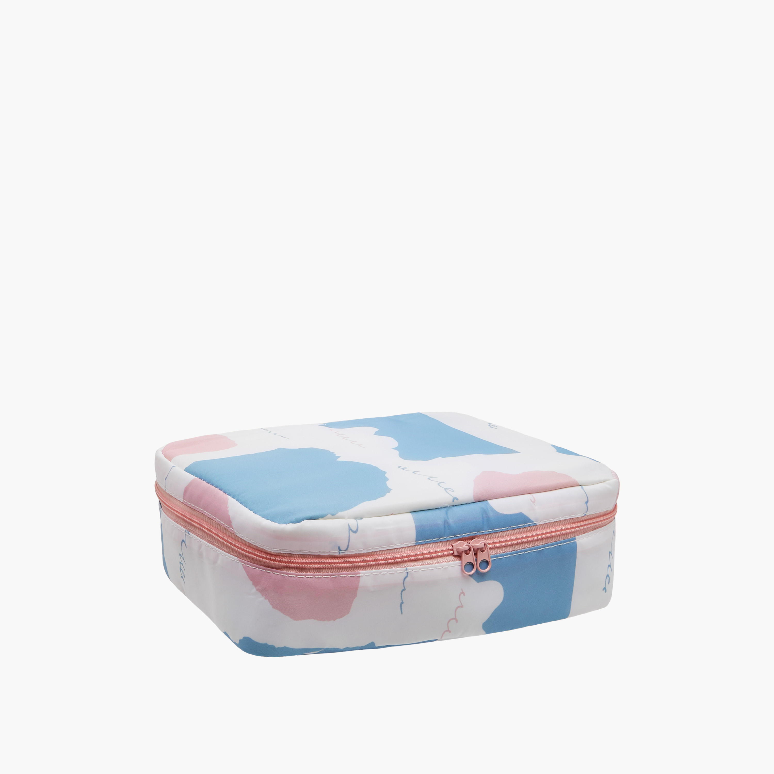 Gloo Print Cosmetic Storage Bag-travel-accessories-image-2