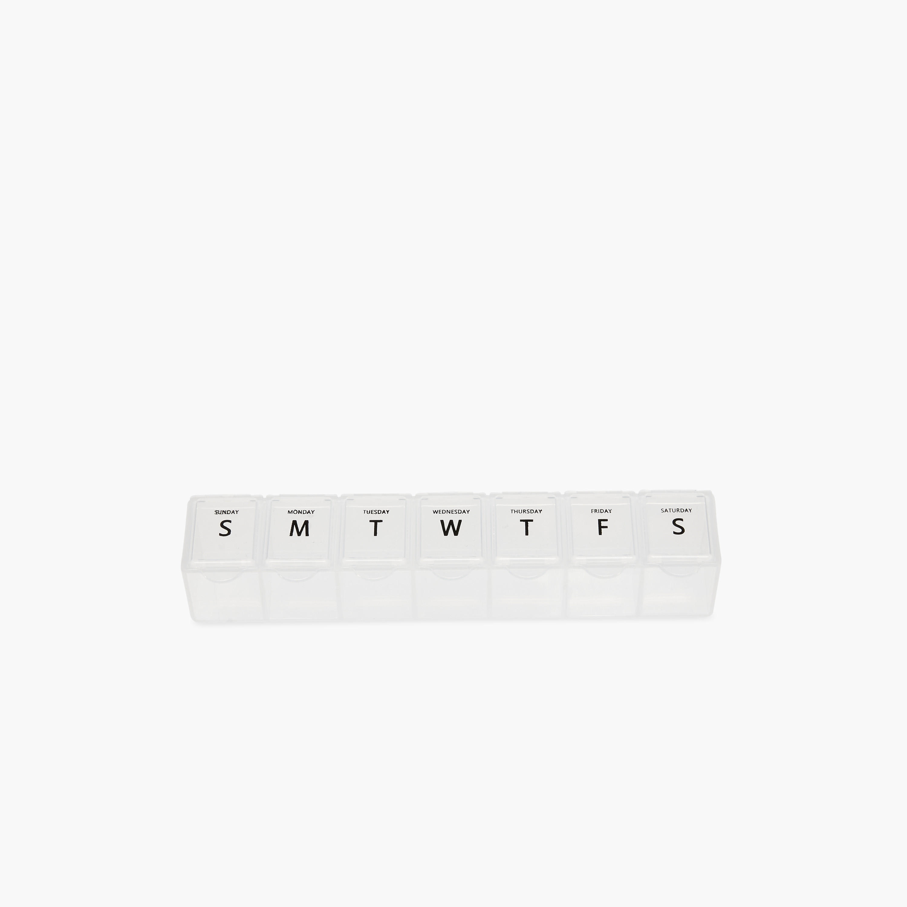 GLOO Day Wise Pill Box-travel-accessories-image-1