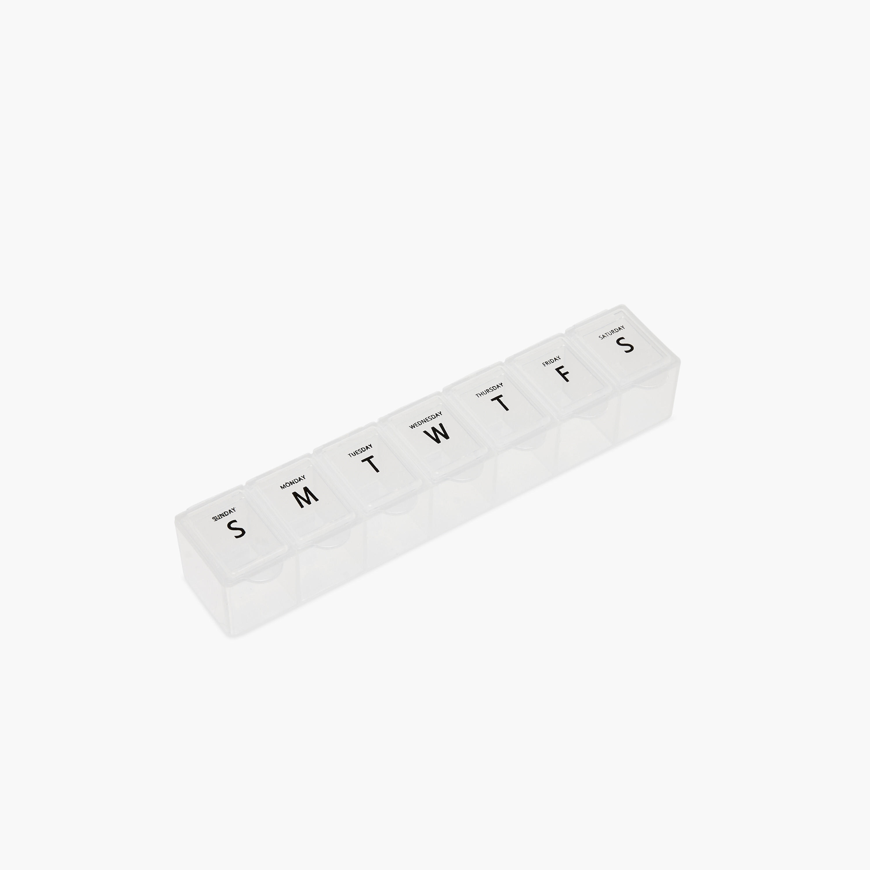 GLOO Day Wise Pill Box-travel-accessories-image-2