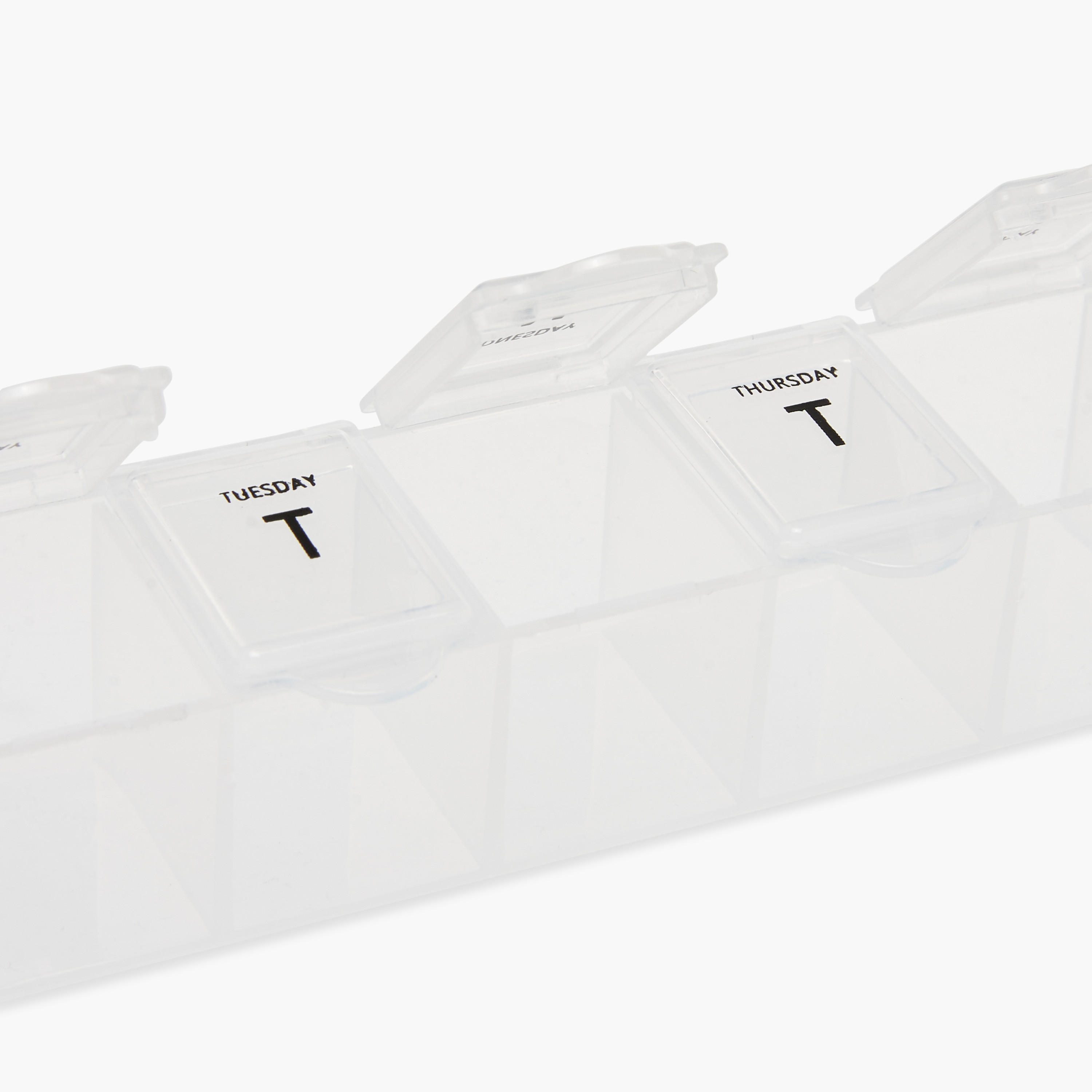 GLOO Day Wise Pill Box-travel-accessories-image-4