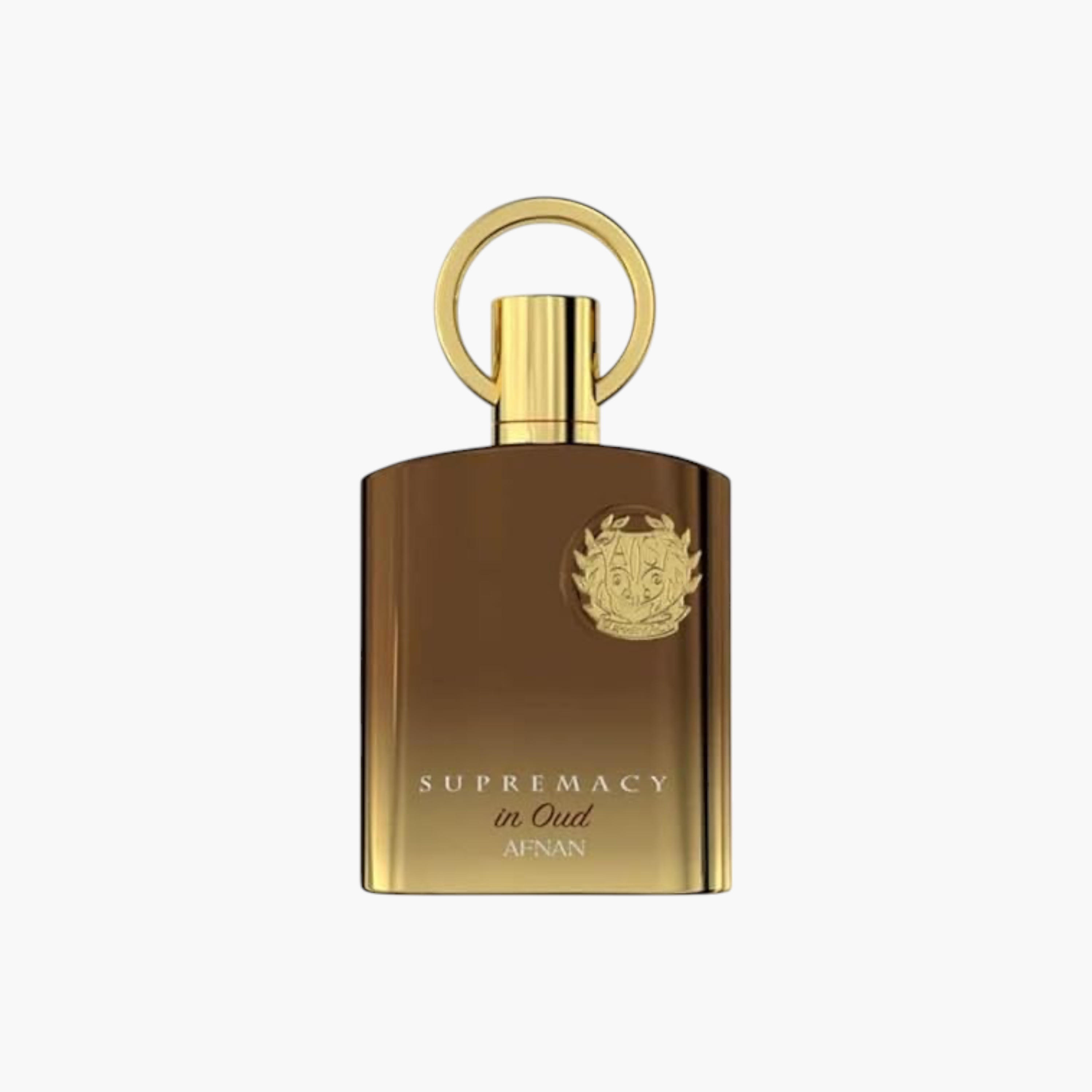 عطر أو دو بارفان سوبريماسي إن عود من أفنان - 100 مل-beautyandpersonalcare-fragrance-unisex-image-1