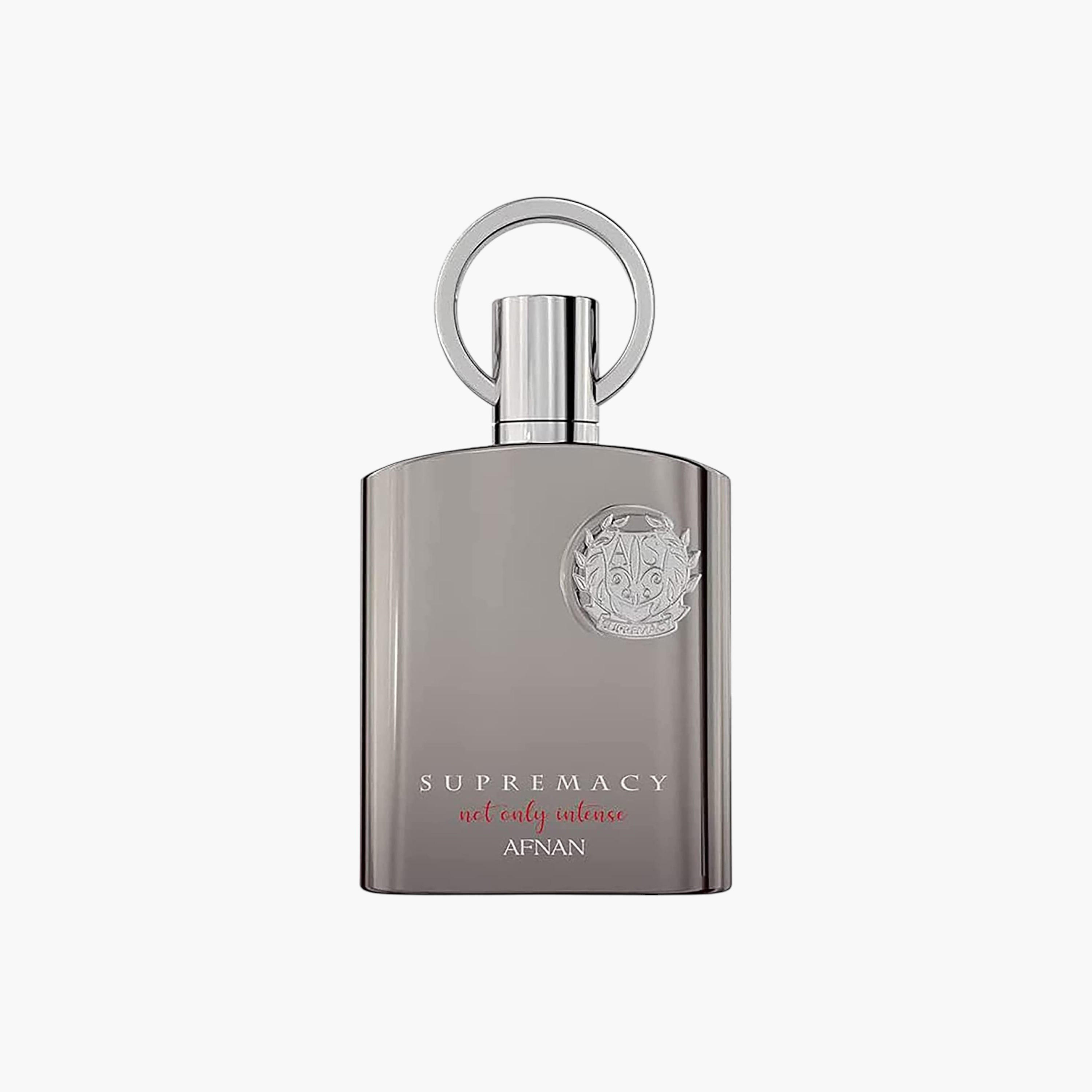 عطر أو دو بارفان سوبرماسي نوت أونلي إنتنس من أفنان - 100 مل-beautyandpersonalcare-fragrance-men-image-1
