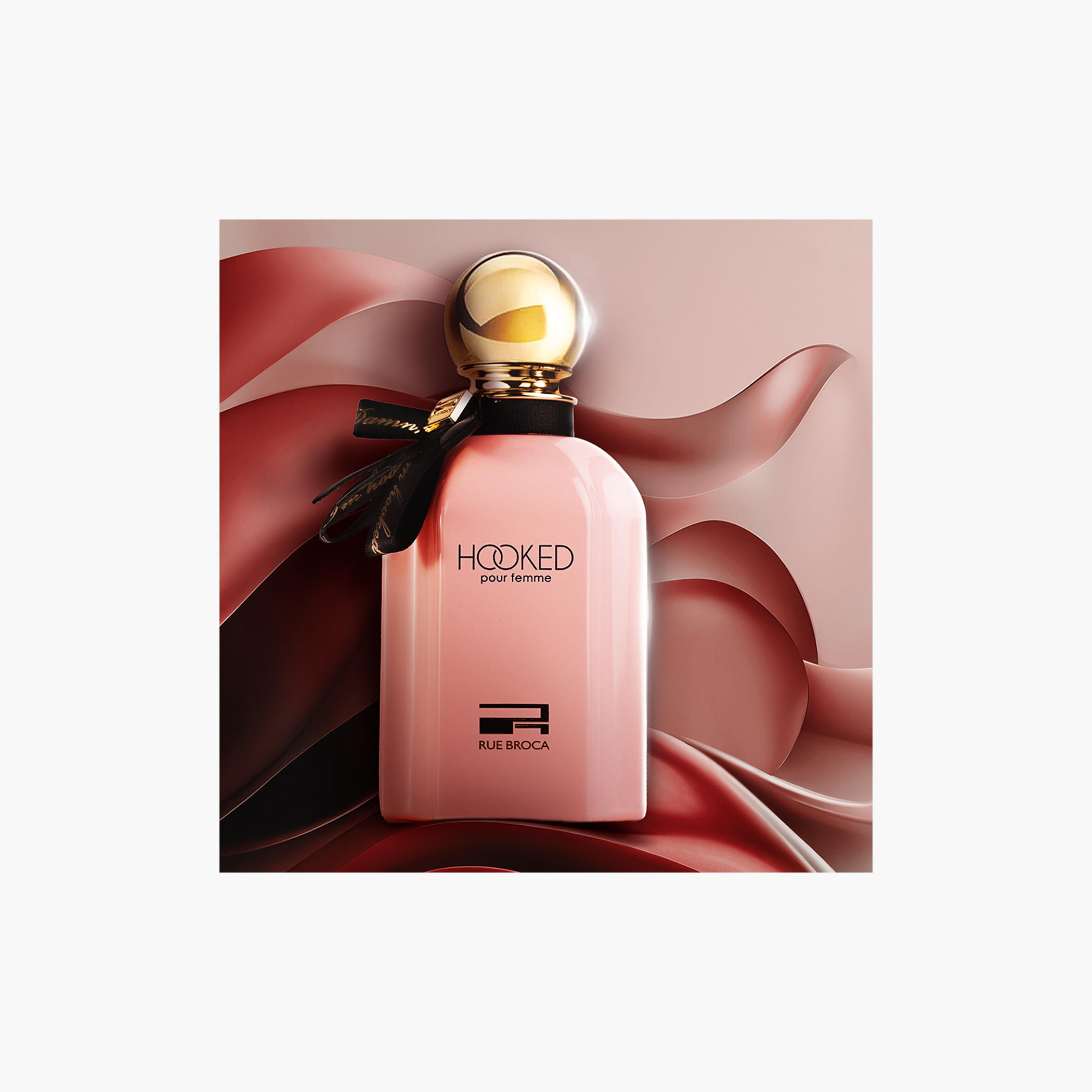 Rue Broca Hooked Eau de Parfum for Women - 100 ml-beautyandpersonalcare-fragrance-women-image-2