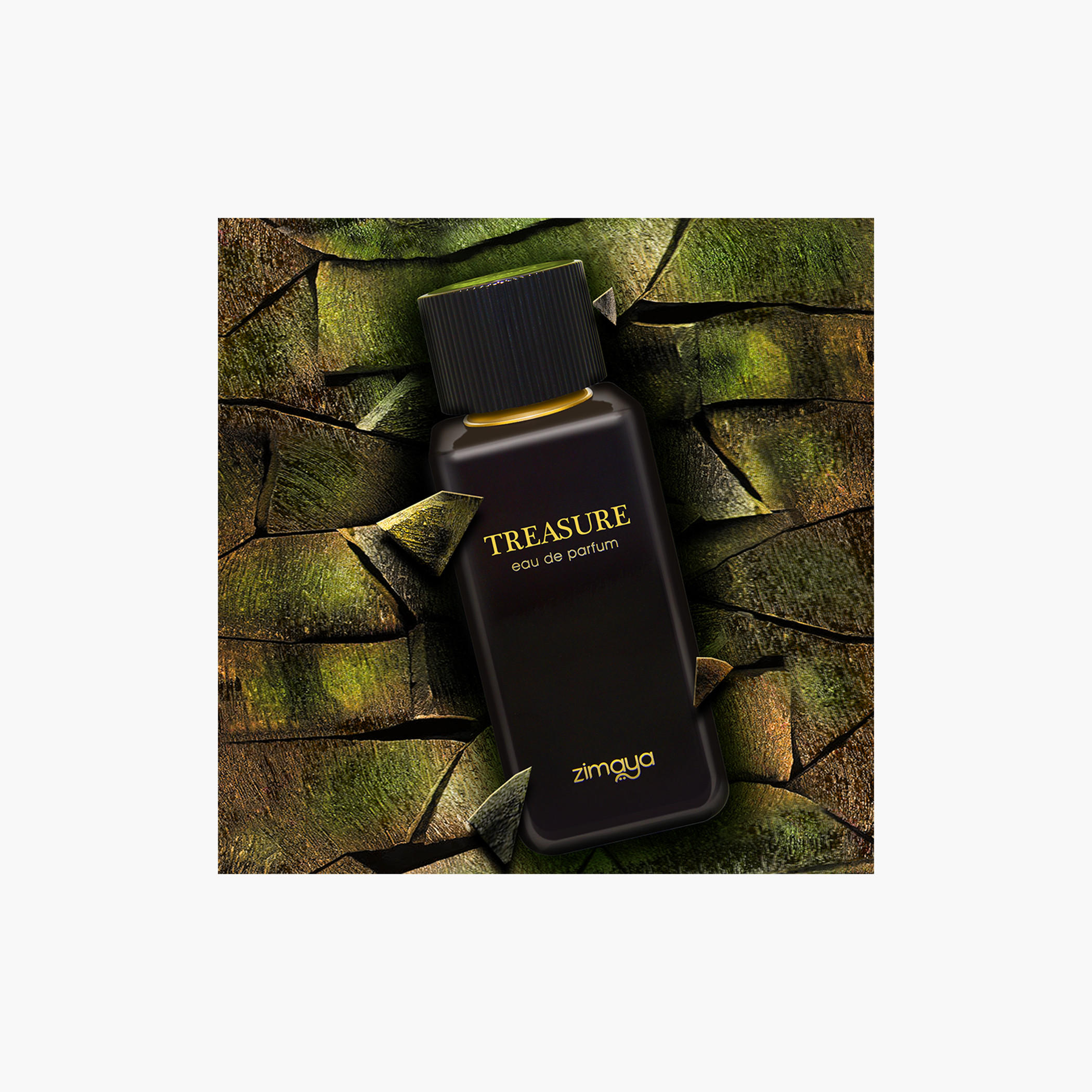 عطر أو دو بارفان تريجر من زيمايا- 100 مل-beautyandpersonalcare-fragrance-unisex-image-2