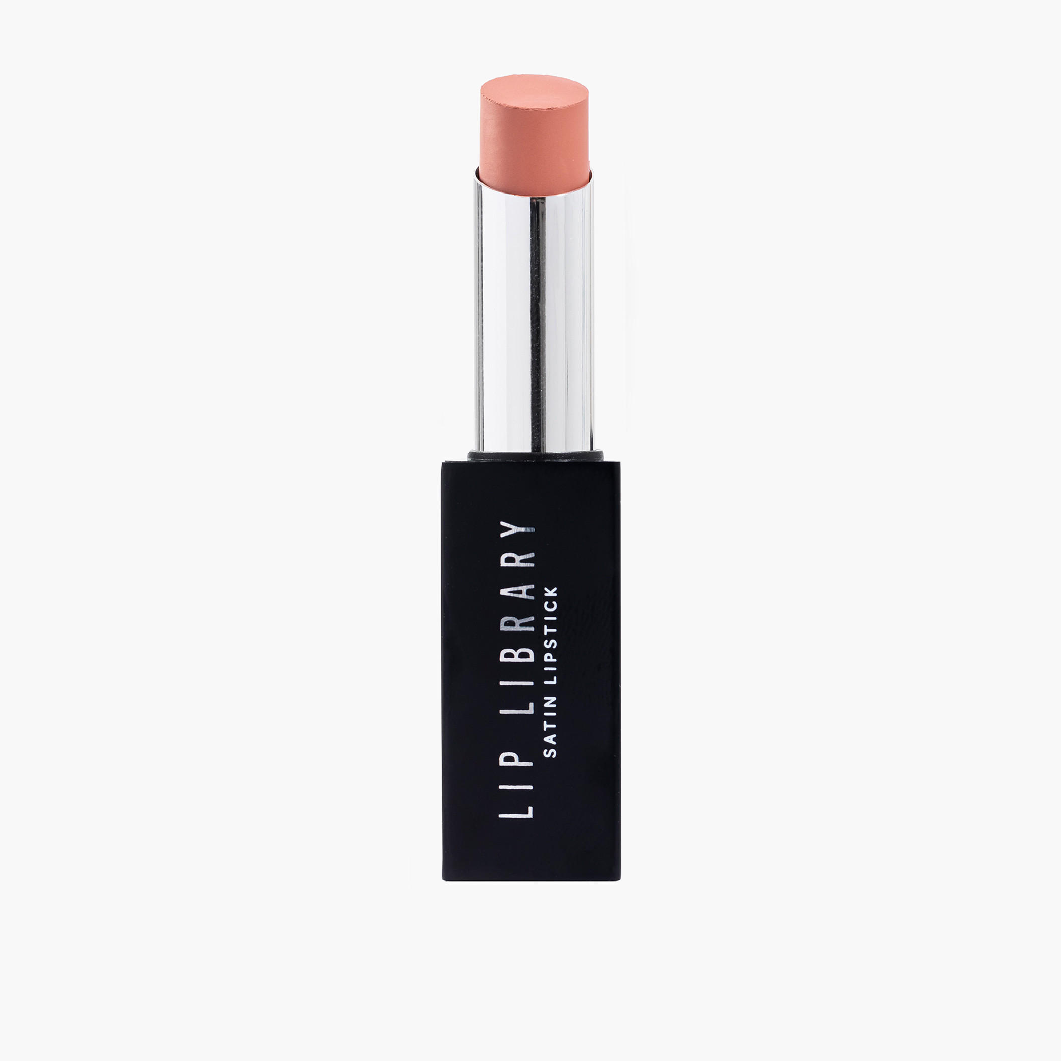 أحمر الشفاه ليب لايبراري ساتان من بي بيرفيكت - 3 جرام-beautyandpersonalcare-makeup-lips-lipsticks-image-10