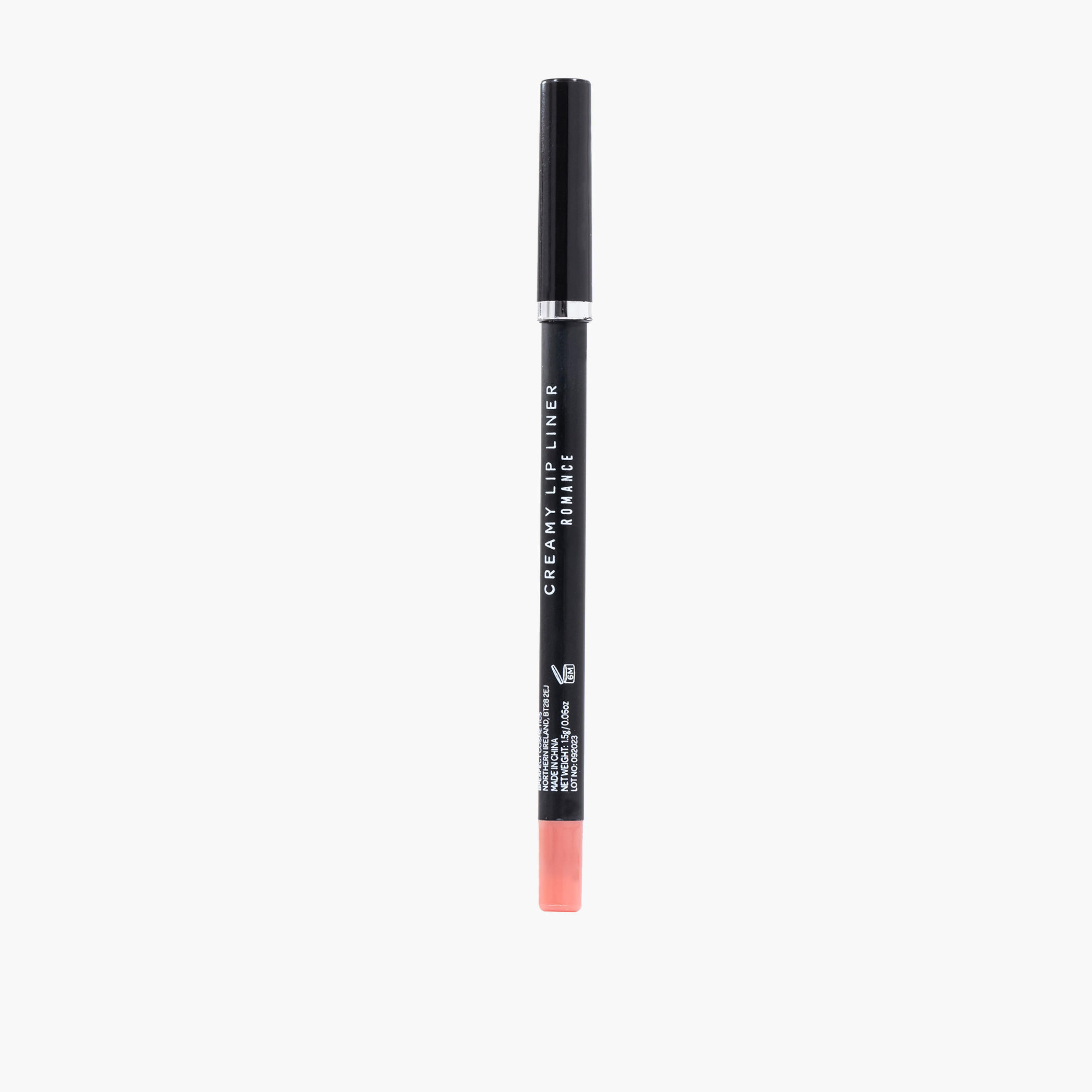 قلم تحديد الشفاه ليب لايبراري من بي بيرفيكت - 1.5 جرام-beautyandpersonalcare-makeup-lips-lipliners-image-4