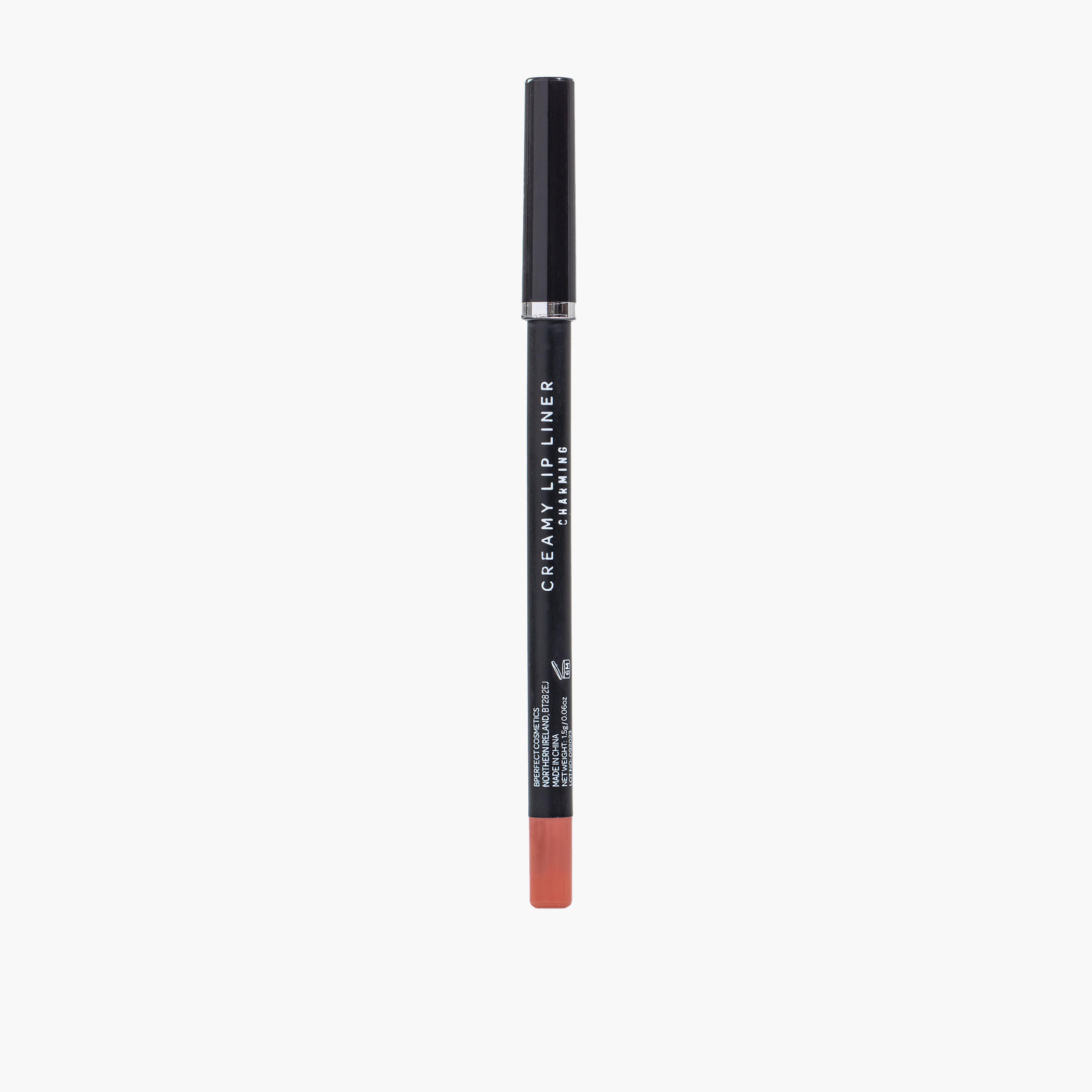 قلم تحديد الشفاه ليب لايبراري من بي بيرفيكت - 1.5 جرام-beautyandpersonalcare-makeup-lips-lipliners-image-11