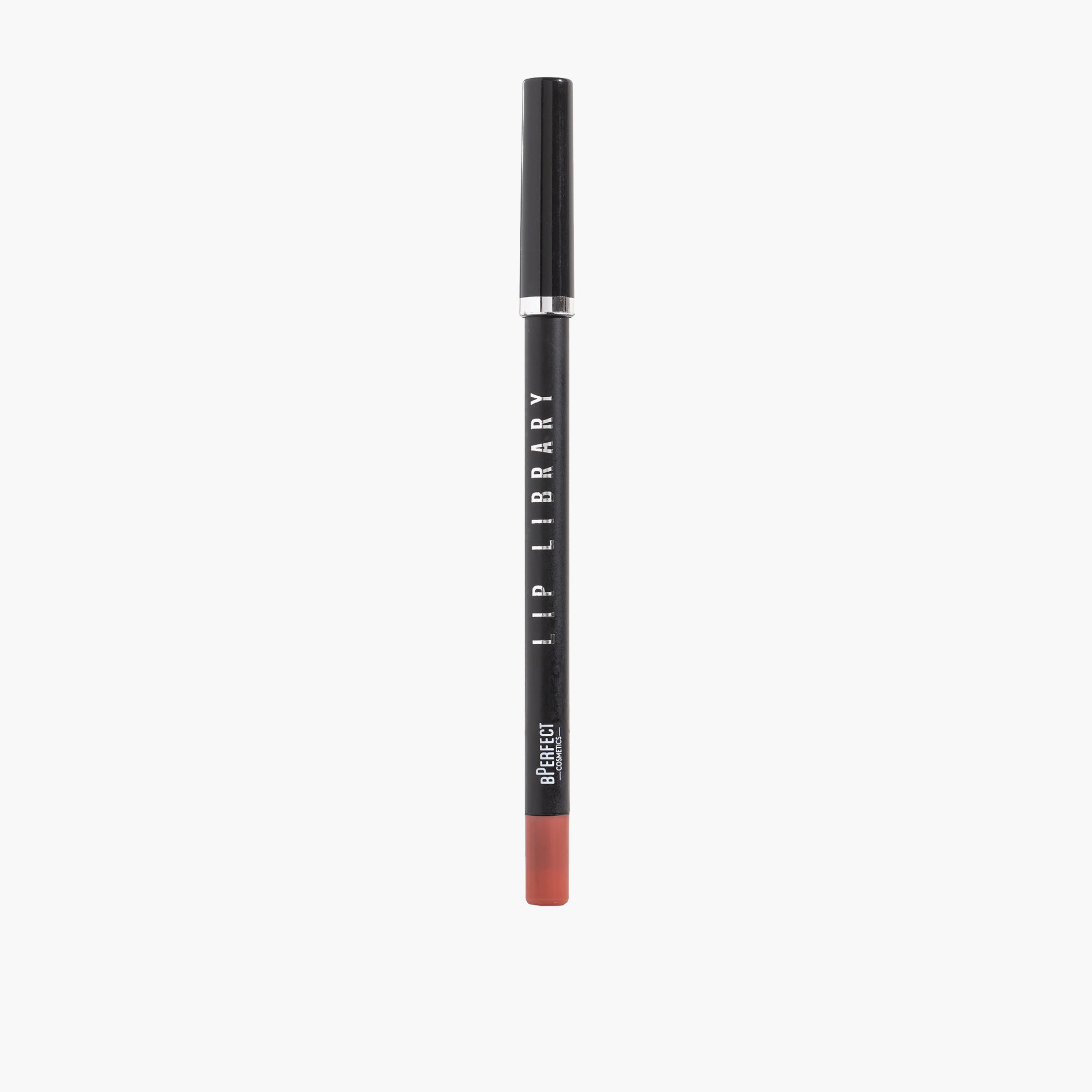 قلم تحديد الشفاه ليب لايبراري من بي بيرفيكت - 1.5 جرام-beautyandpersonalcare-makeup-lips-lipliners-image-14