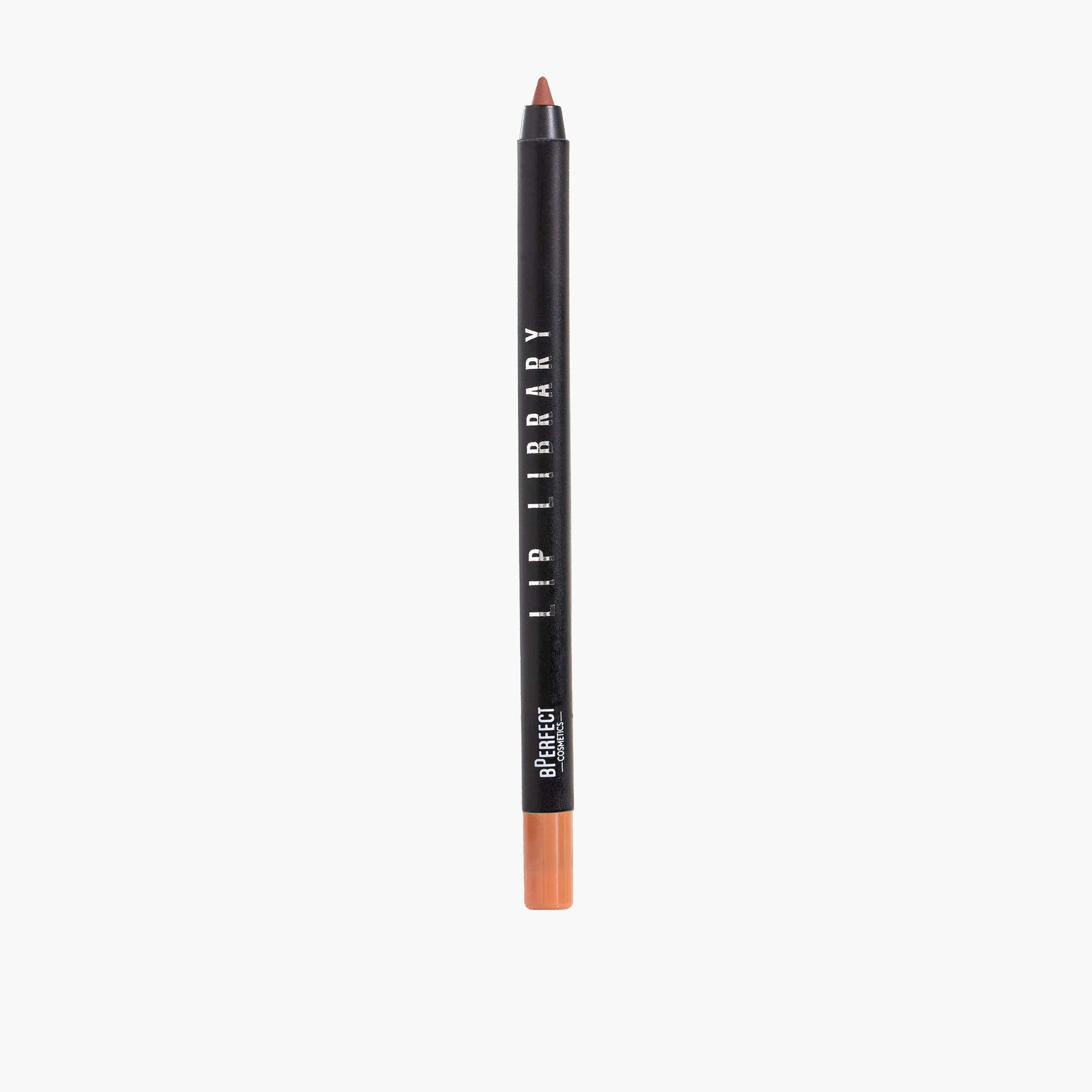 قلم تحديد الشفاه ليب لايبراري من بي بيرفيكت - 1.5 جرام-beautyandpersonalcare-makeup-lips-lipliners-image-17