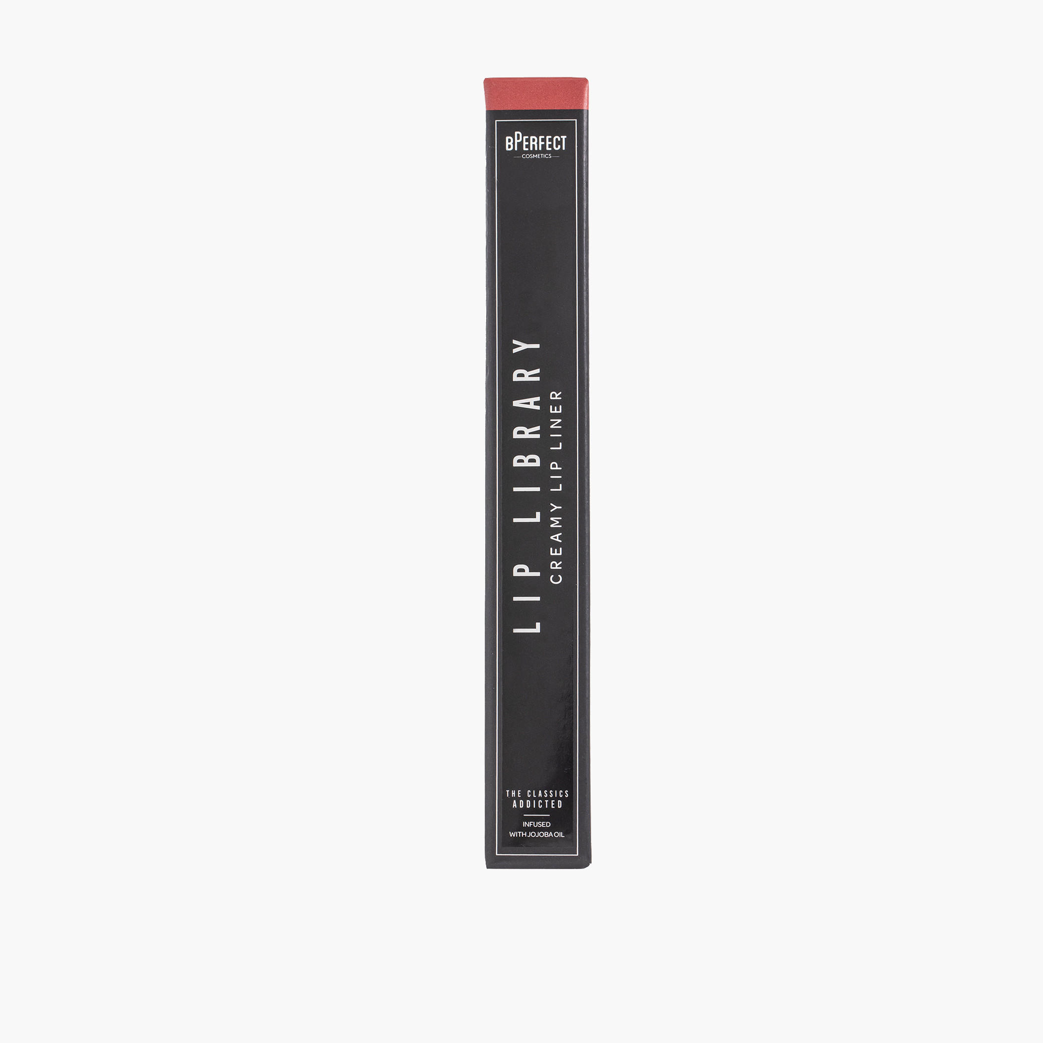 Bperfect Lip Library Lip Liner - 1.5 gms-beautyandpersonalcare-makeup-lips-lipliners-image-4
