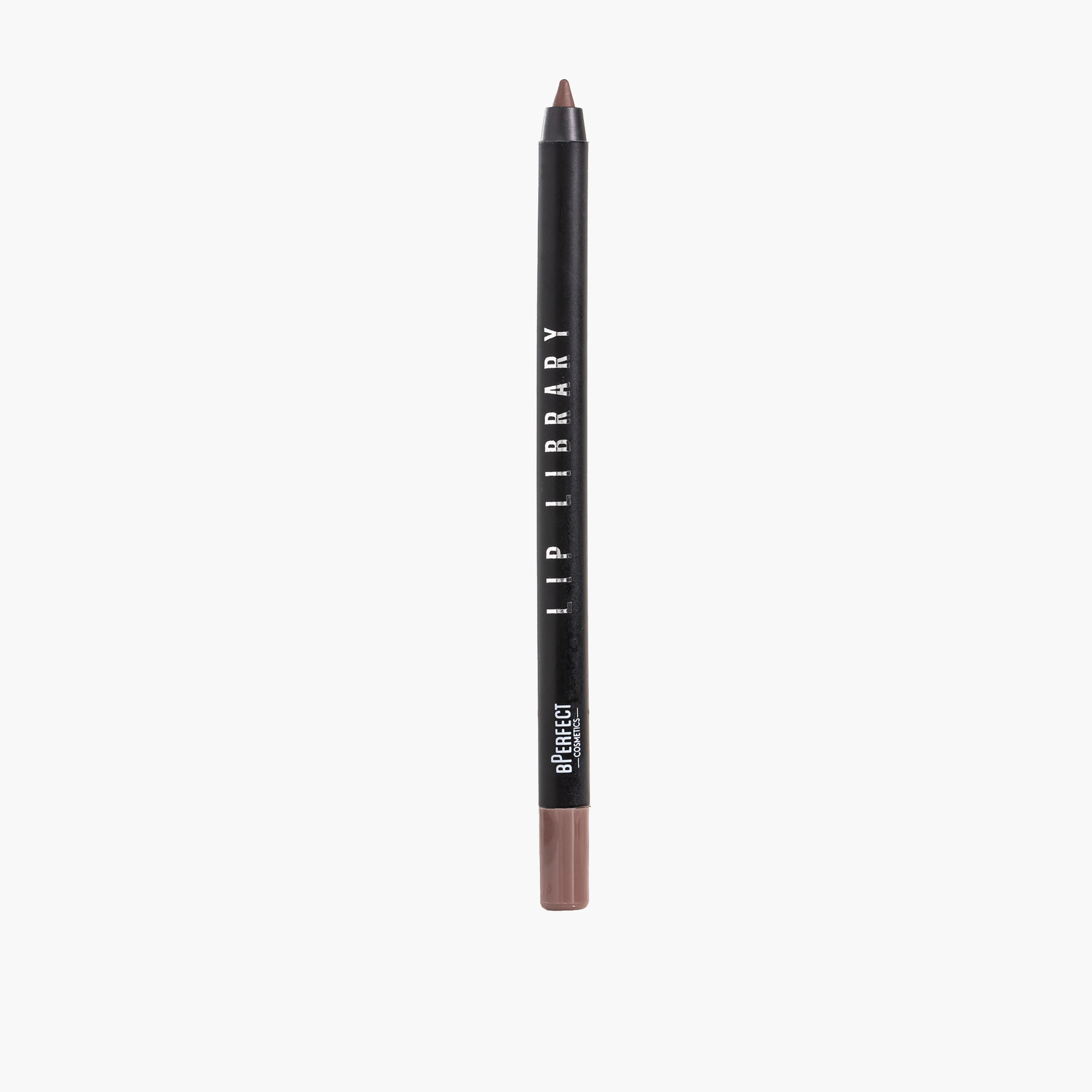 قلم تحديد الشفاه ليب لايبراري من بي بيرفيكت - 1.5 جرام-beautyandpersonalcare-makeup-lips-lipliners-image-33