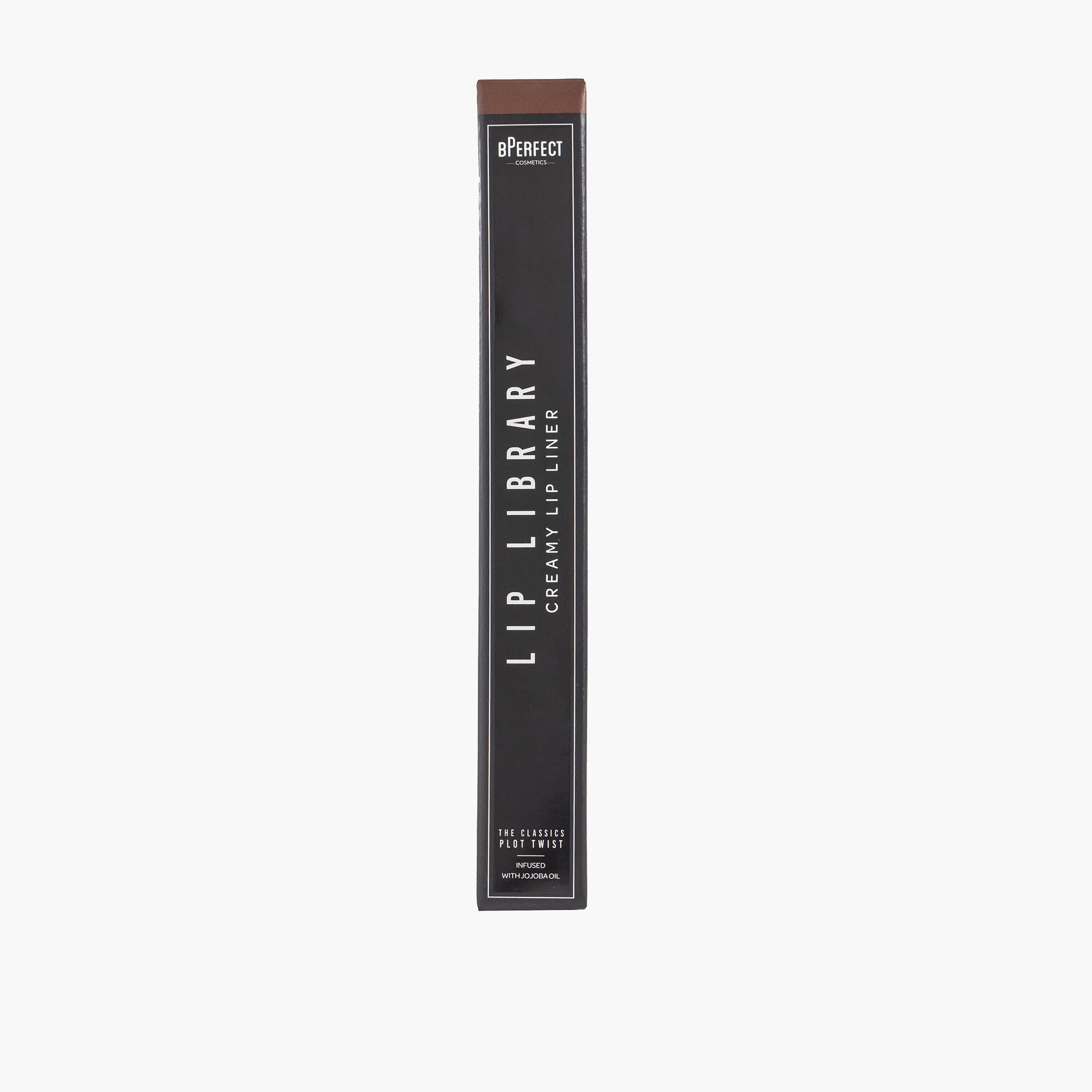 Bperfect Lip Library Lip Liner - 1.5 gms-beautyandpersonalcare-makeup-lips-lipliners-image-3
