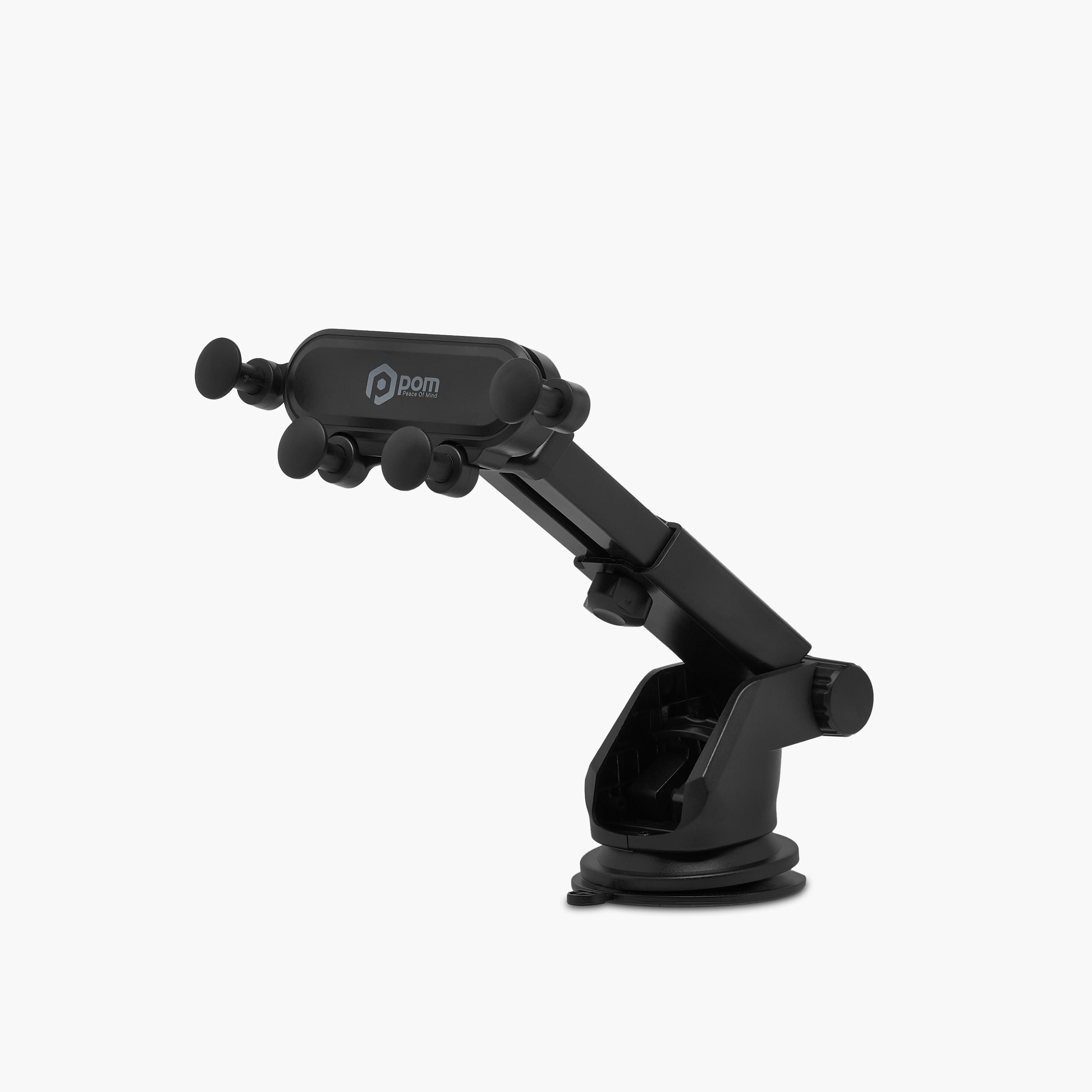 Illumina Telescoping Gravity Car Mount-electronics-accessories-image-2