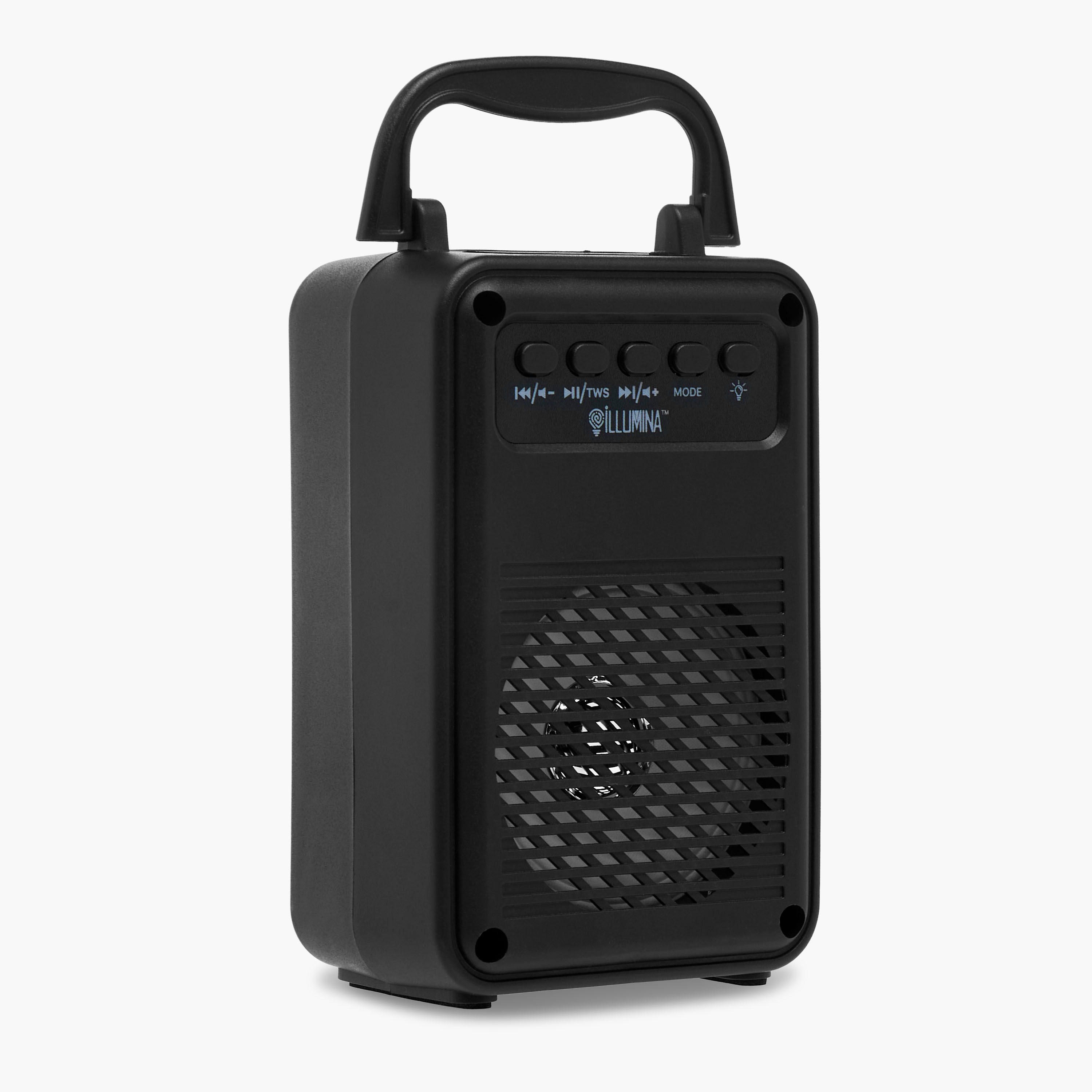 Illumina Speaker with Lights - Bluetooth for Gaming-electronics-speakers-image-3
