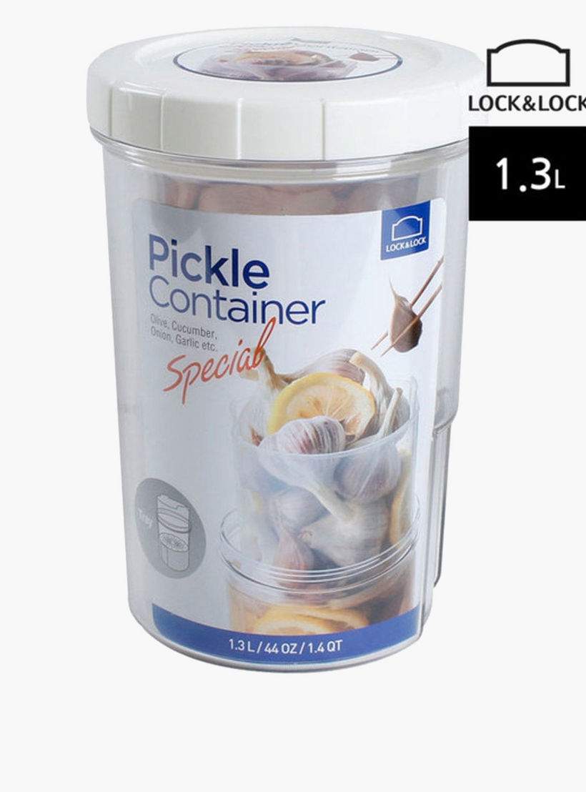 LocknLock Food Container - 1.3 L-household-kitchen-foodstorage-containers-image-1