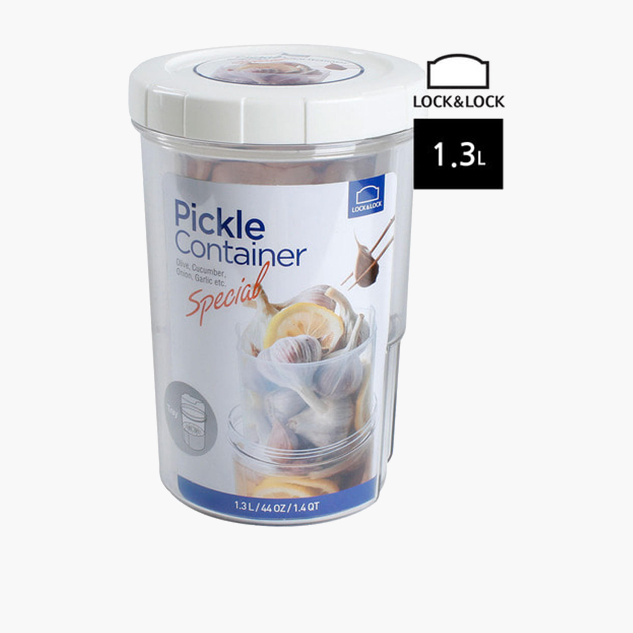 LocknLock Food Container - 1.3 L-household-kitchen-foodstorage-containers-image-2