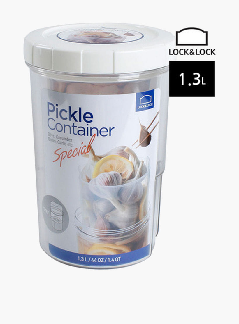 LocknLock Food Container - 1.3 L-household-kitchen-foodstorage-containers-image-2