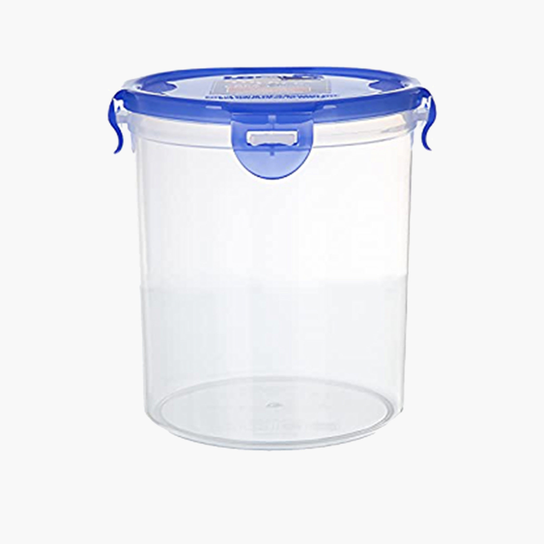 حاوية طعام سادة بغطاء بقفل مشبك من لوك أن لوك - 1.4 لتر-household-kitchen-foodstorage-containers-image-2