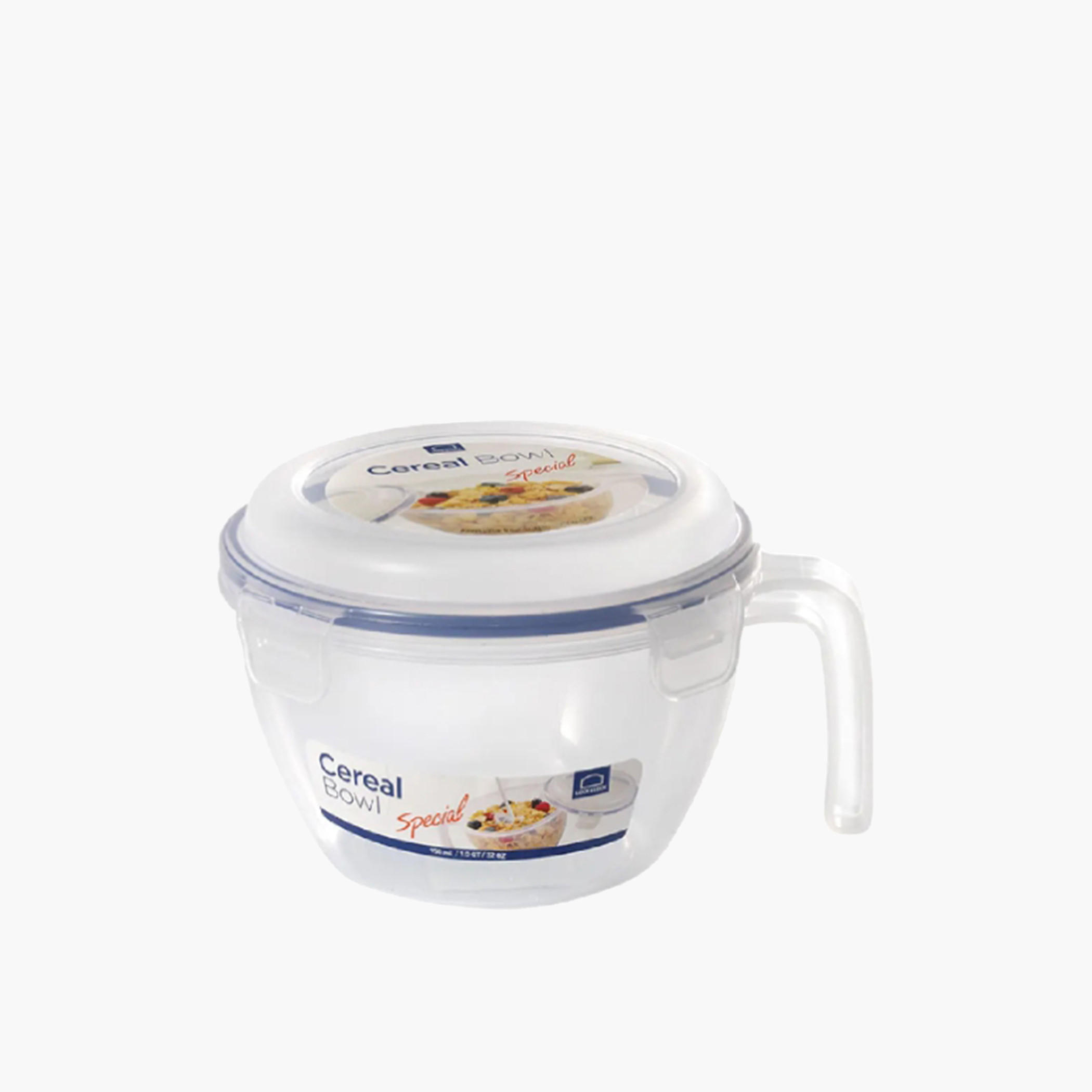LocknLock Measuring Bowl with Handle-household-kitchen-bakeware-bakingtoolsandaccessories-image-2