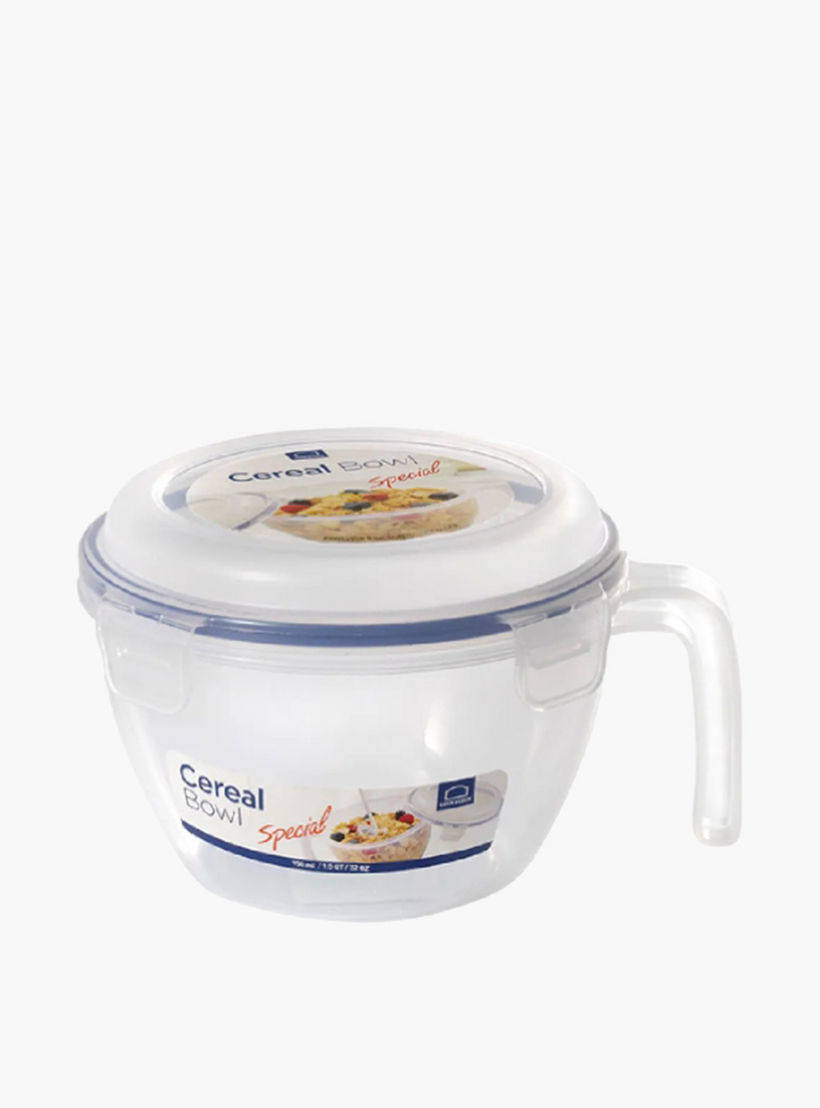 LocknLock Measuring Bowl with Handle-household-kitchen-bakeware-bakingtoolsandaccessories-image-2