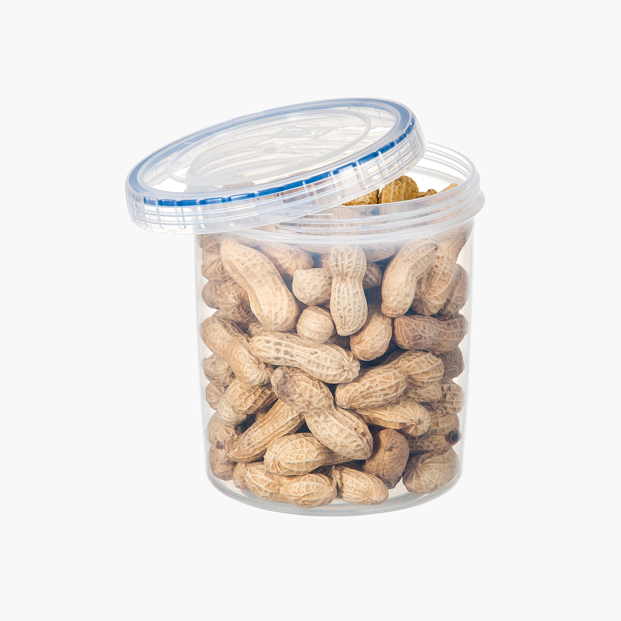 حاوية طعام بقفل دوار من لوك أن لوك - 1 لتر-household-kitchen-foodstorage-containers-image-3