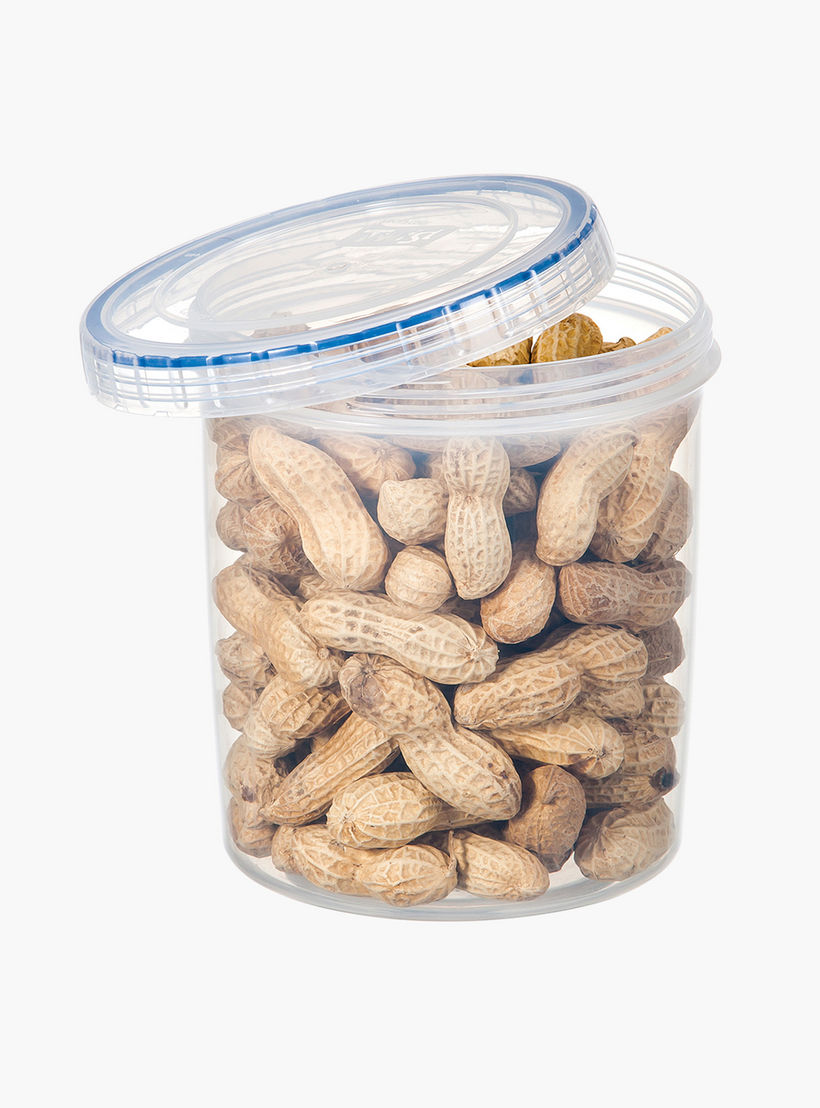 LocknLock Food Container with Twist Lock - 1 L-household-kitchen-foodstorage-containers-image-3