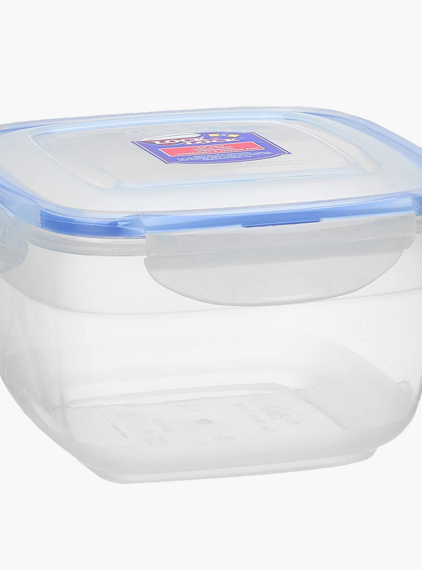 LocknLock Salad Bowl with Lid - 1.6 L-household-kitchen-foodstorage-containers-image-1