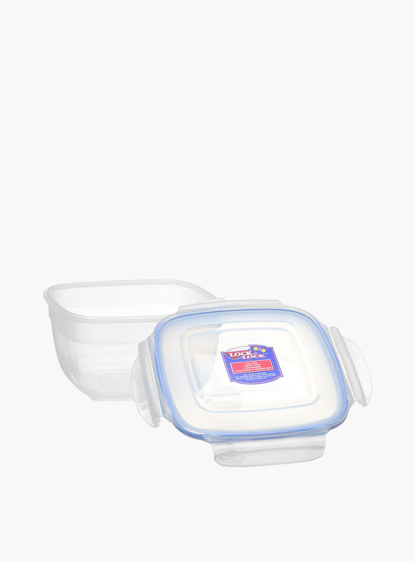 LocknLock Salad Bowl with Lid - 1.6 L-household-kitchen-foodstorage-containers-image-2