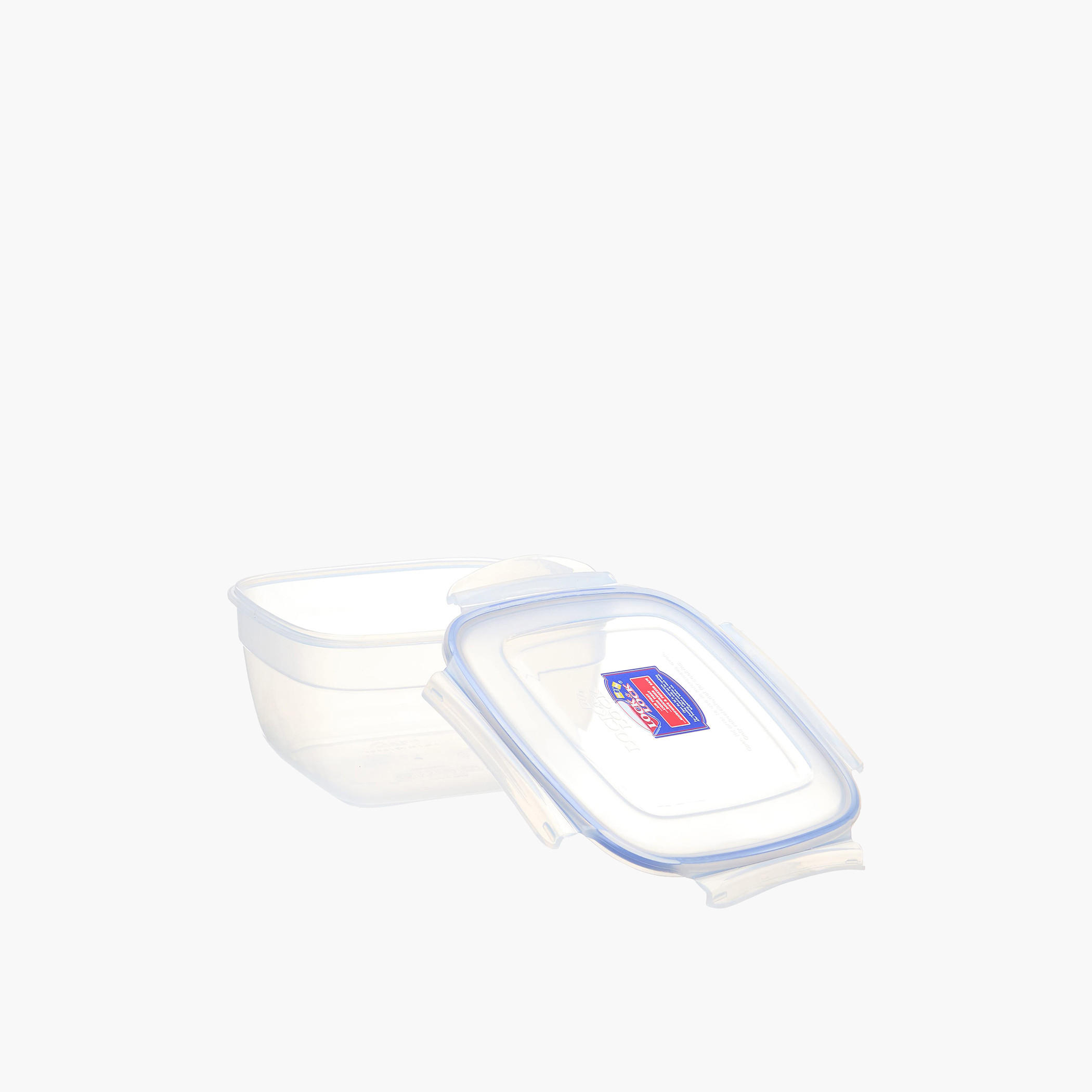 LocknLock Salad Bowl with Clip Lock - 2.5 L-household-kitchen-foodstorage-containers-image-2